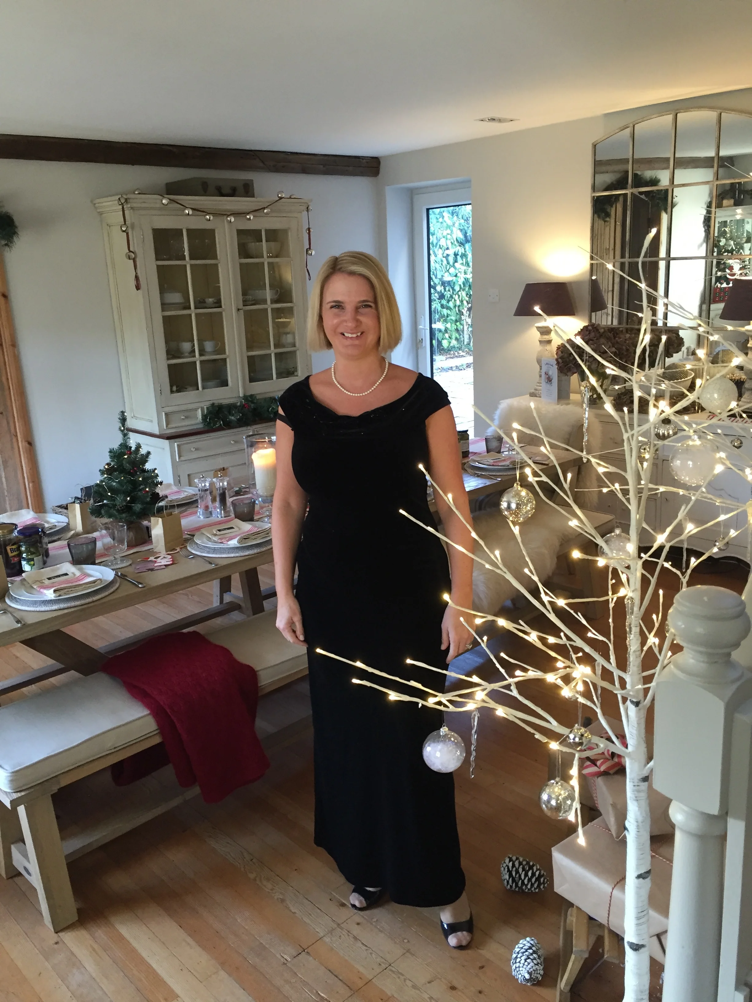 Christmas and birthday - 2 part special