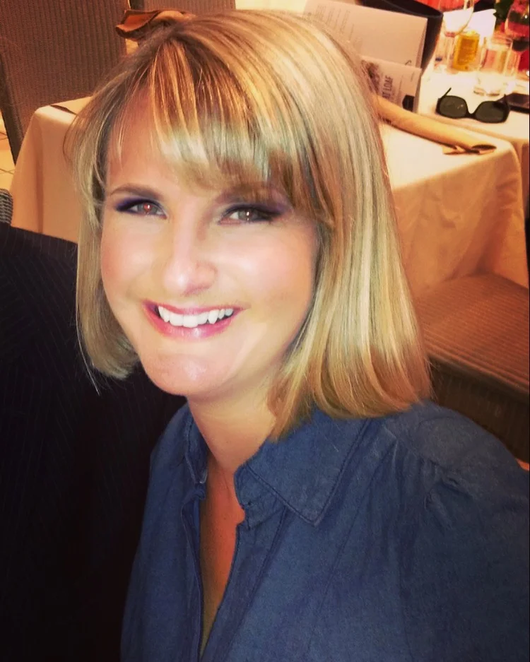 Reasons to be cheerful...