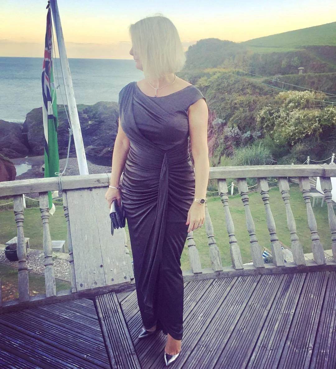 A dream come true...