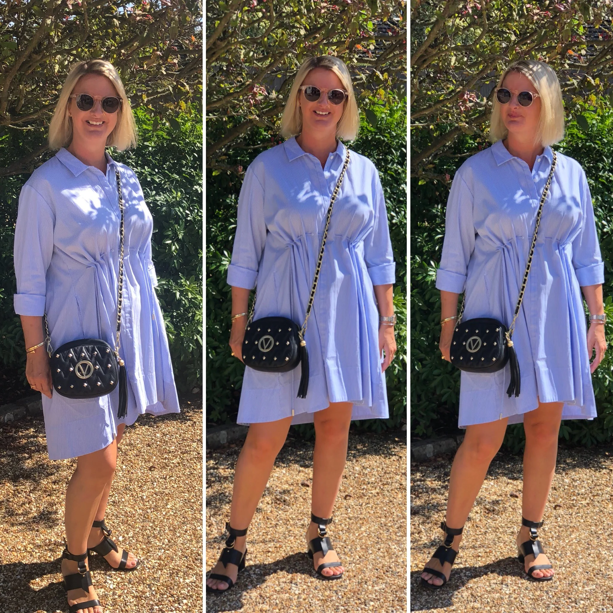 Small but perfectly formed...