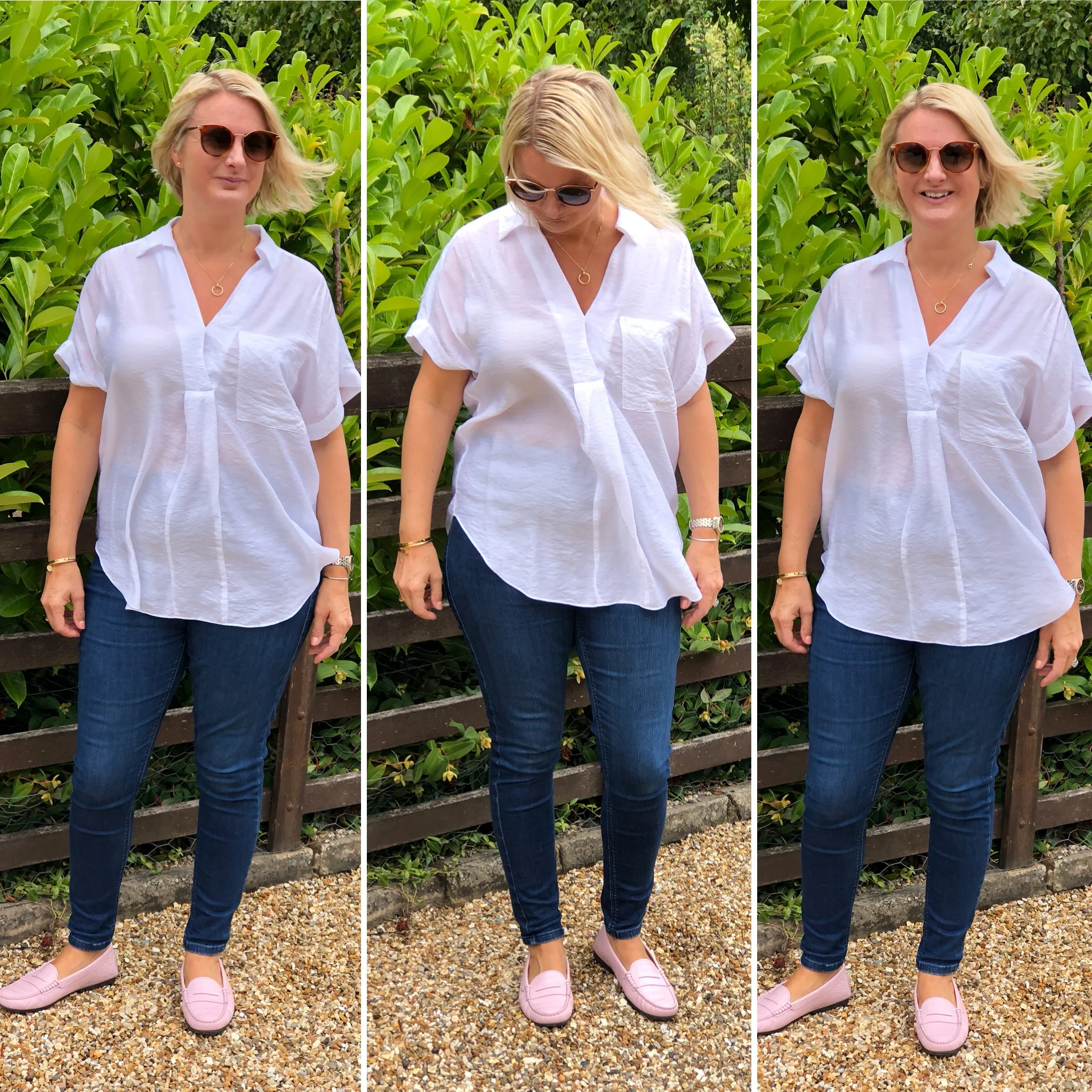 Wake up and smell the possibilities...