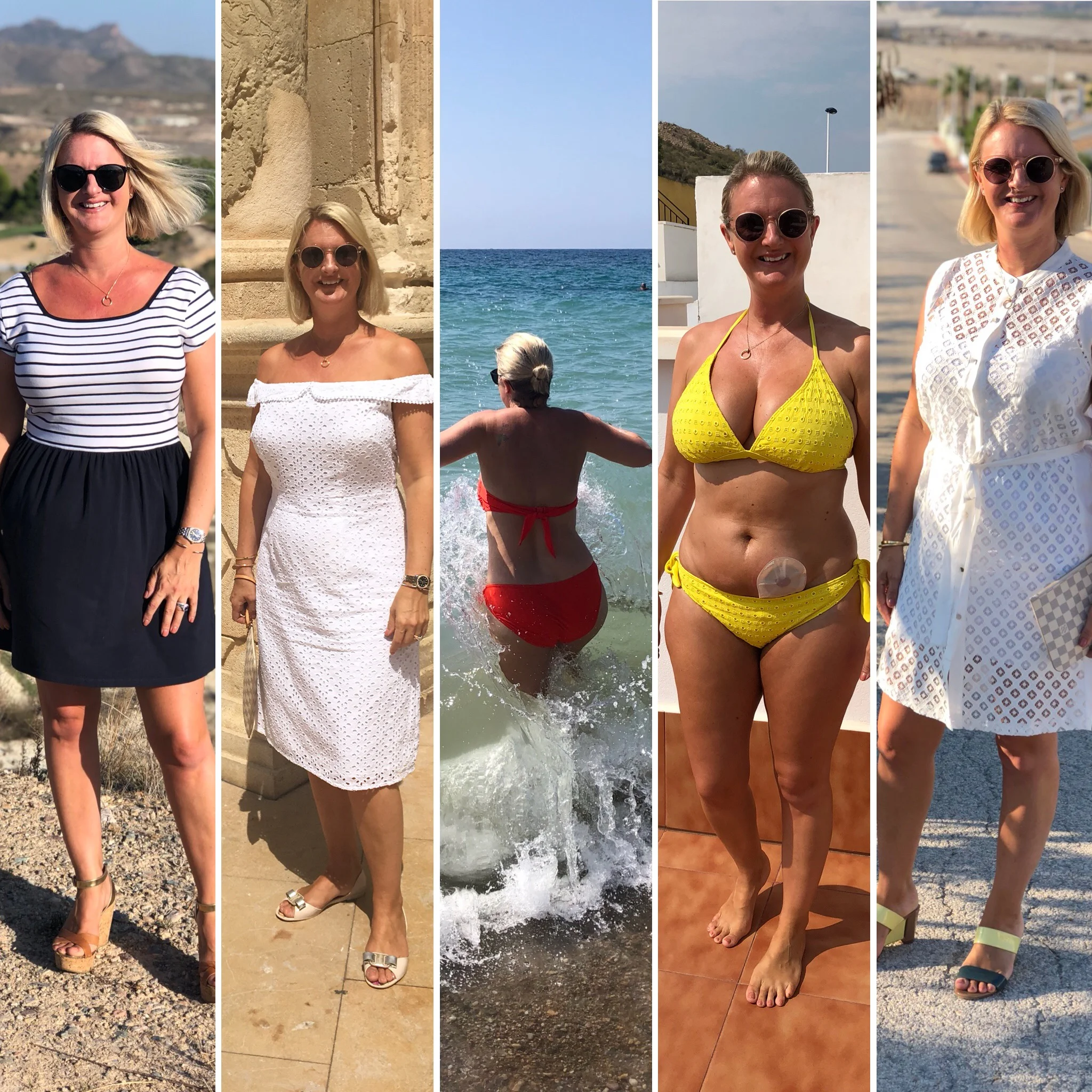 25 glorious years...