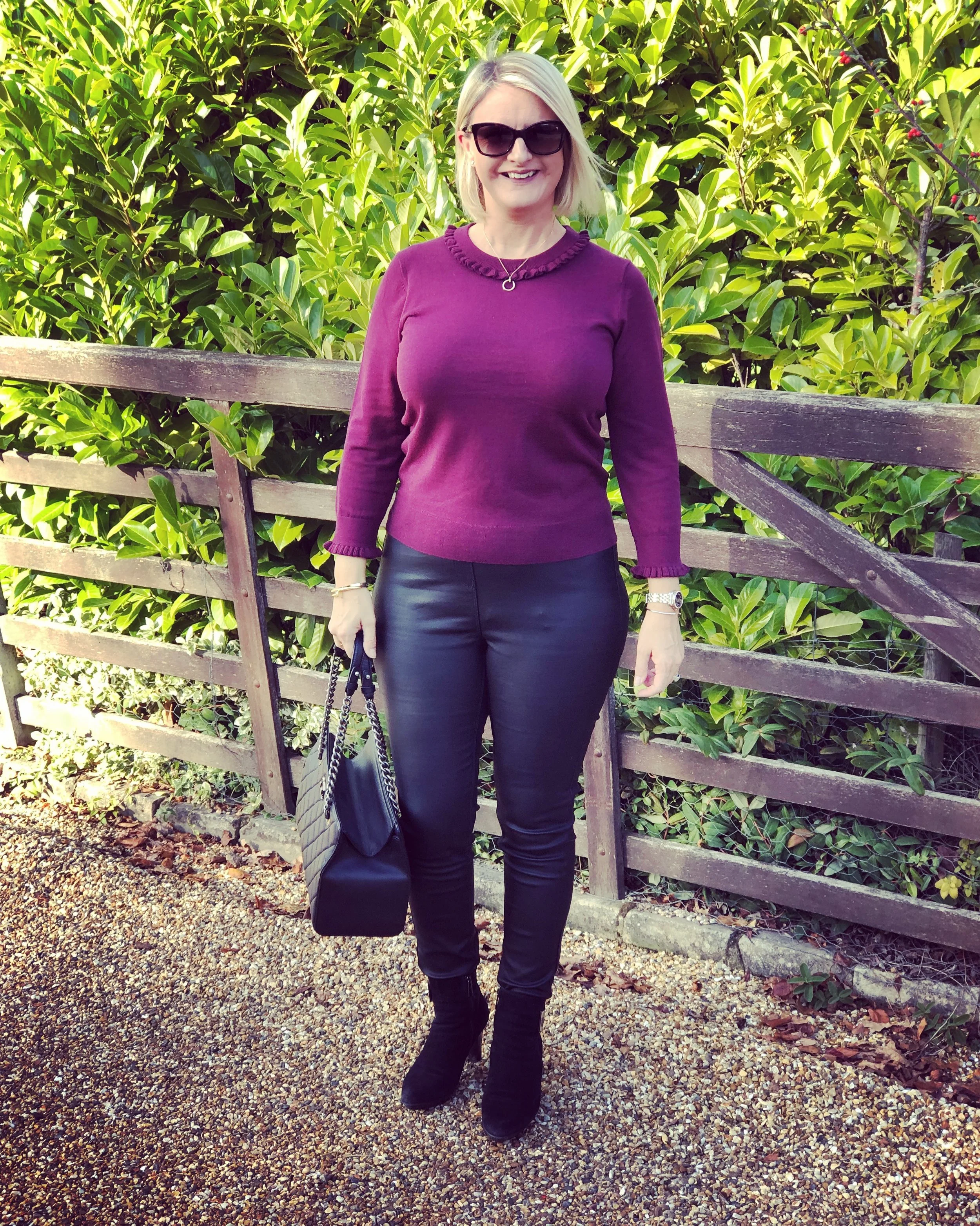 It’s beginning to feel a lot like Christmas...