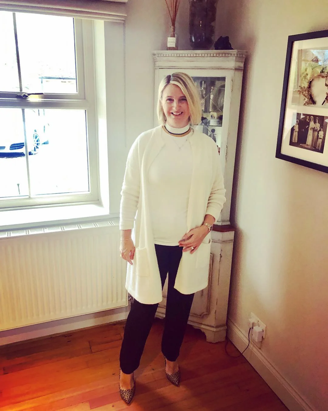 It’s a new dawn, it’s a new day...