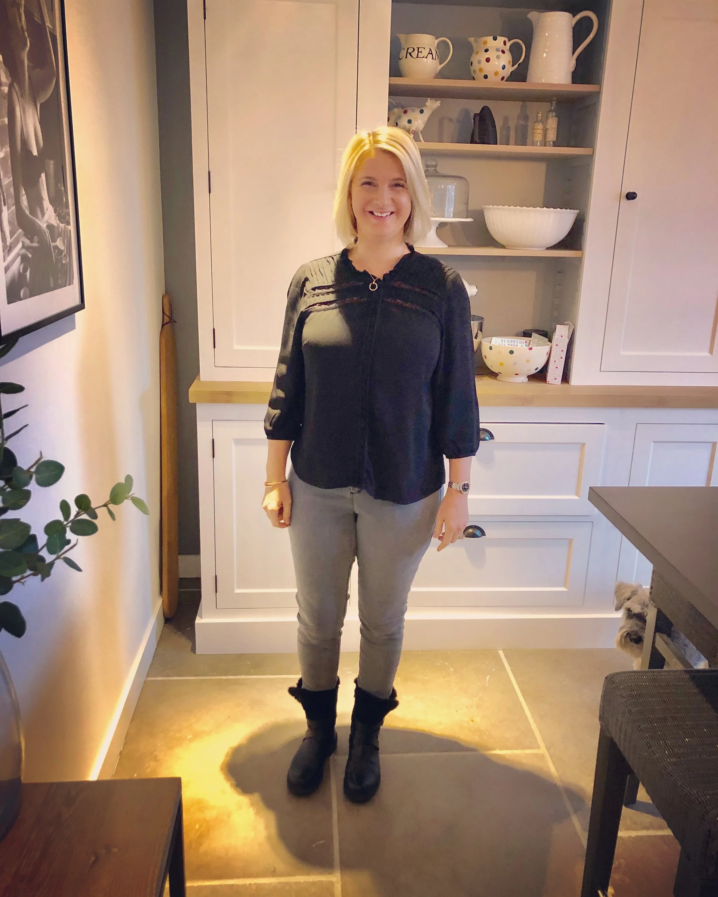 You live and learn... 