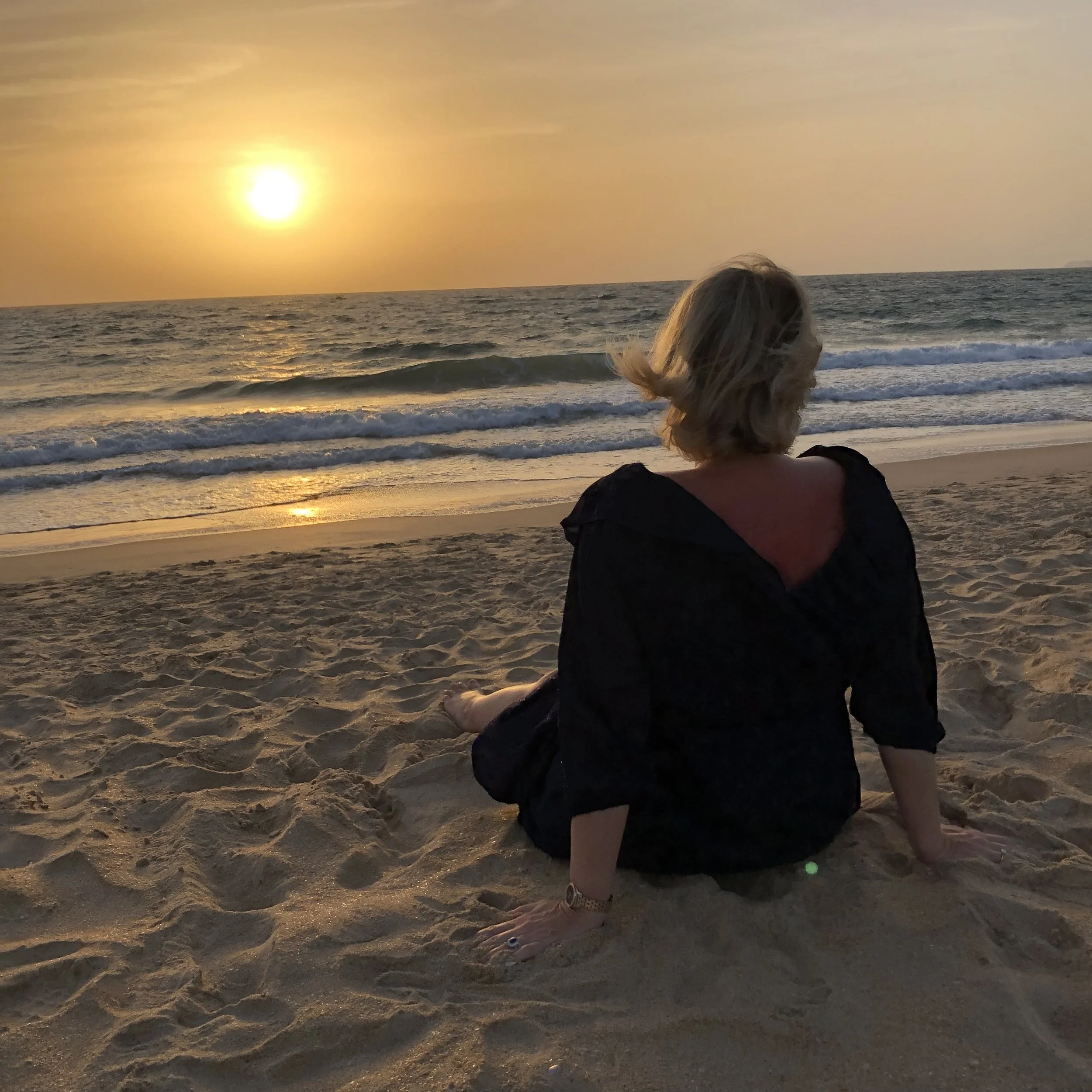 The future is bright...