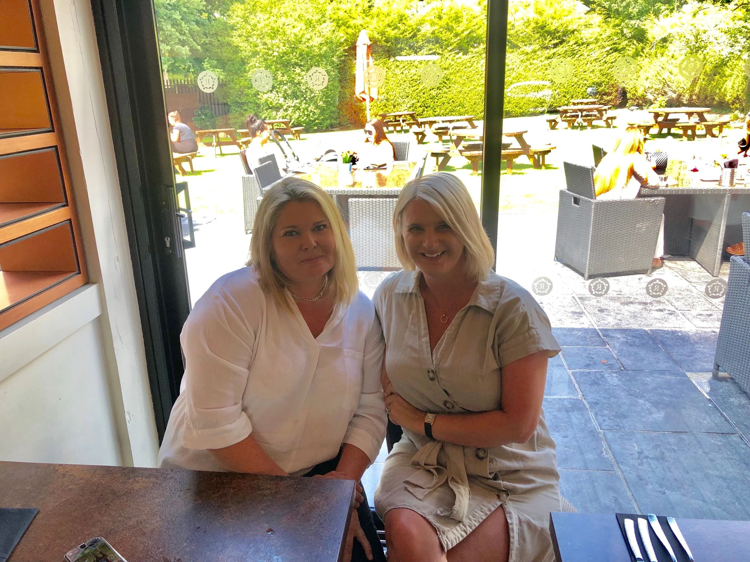 Long may remission last!! xx