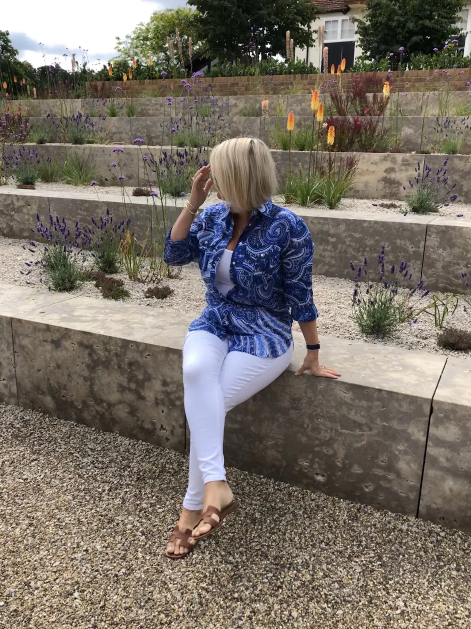 Colostomy can’t stop me...