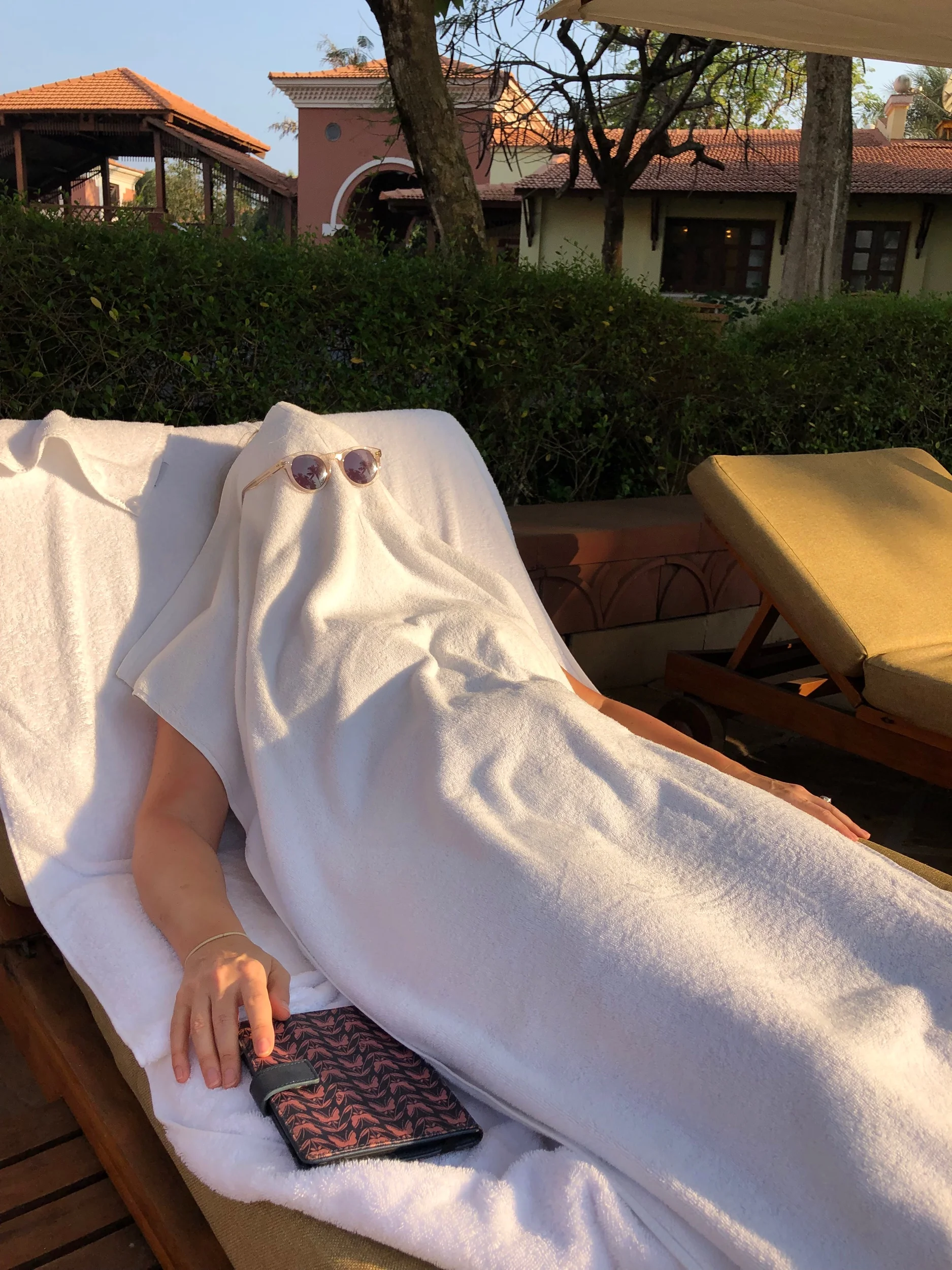 *What I assumed life with a colostomy would be like…