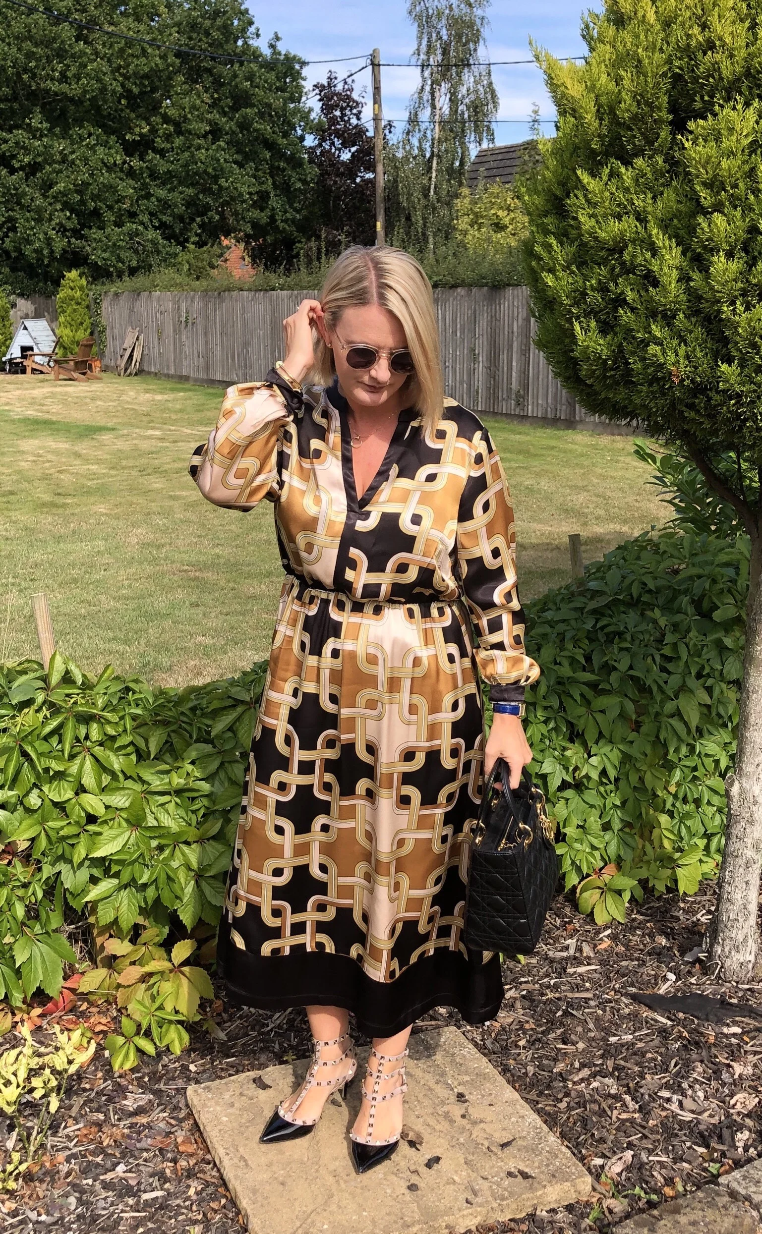 It’s a no from me Joe...