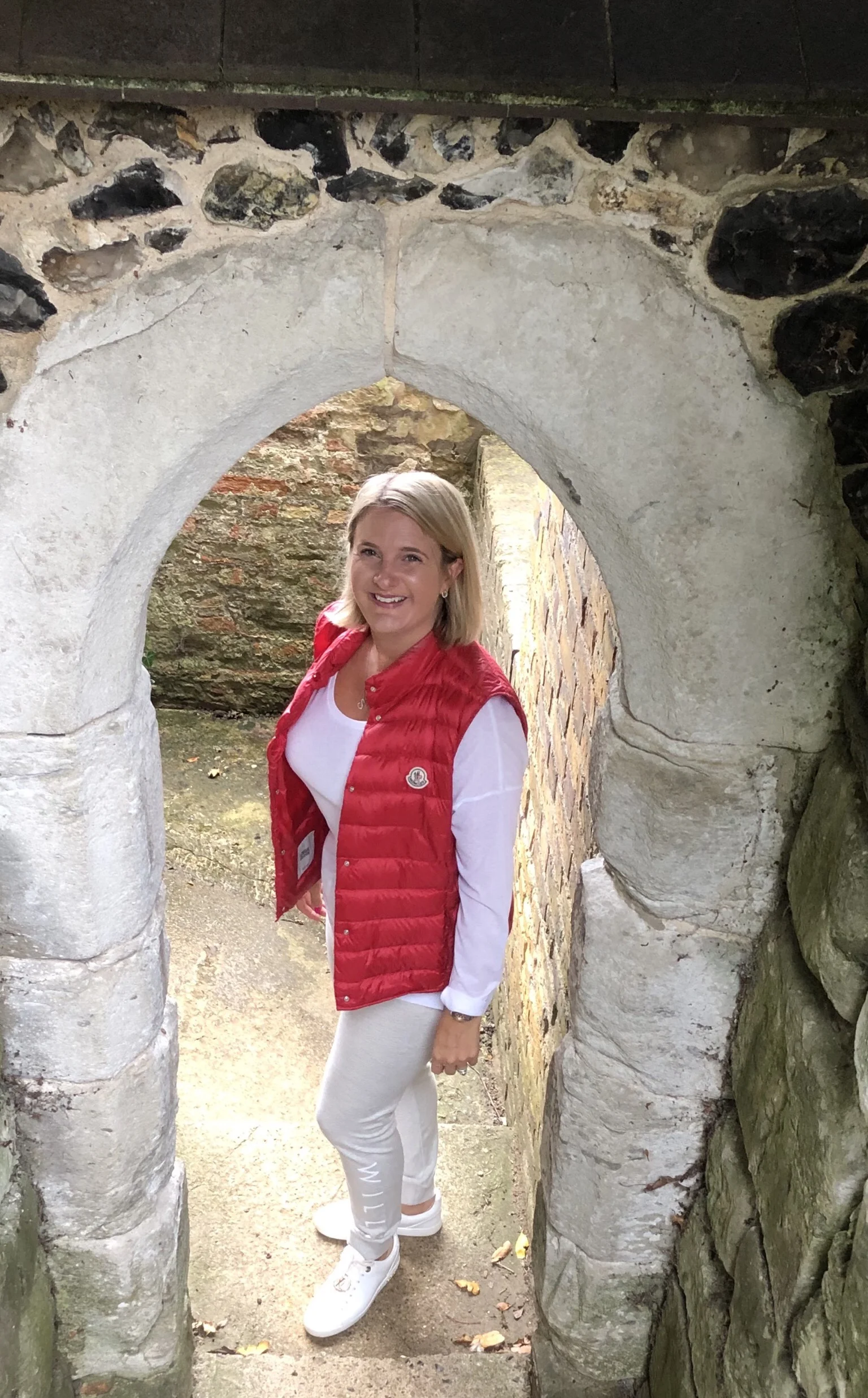 It’s been a quiet week...