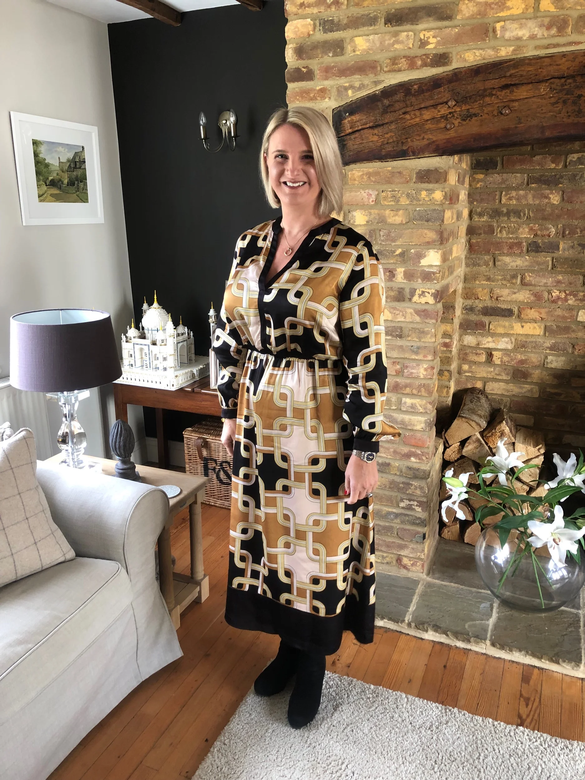 Living my best life....