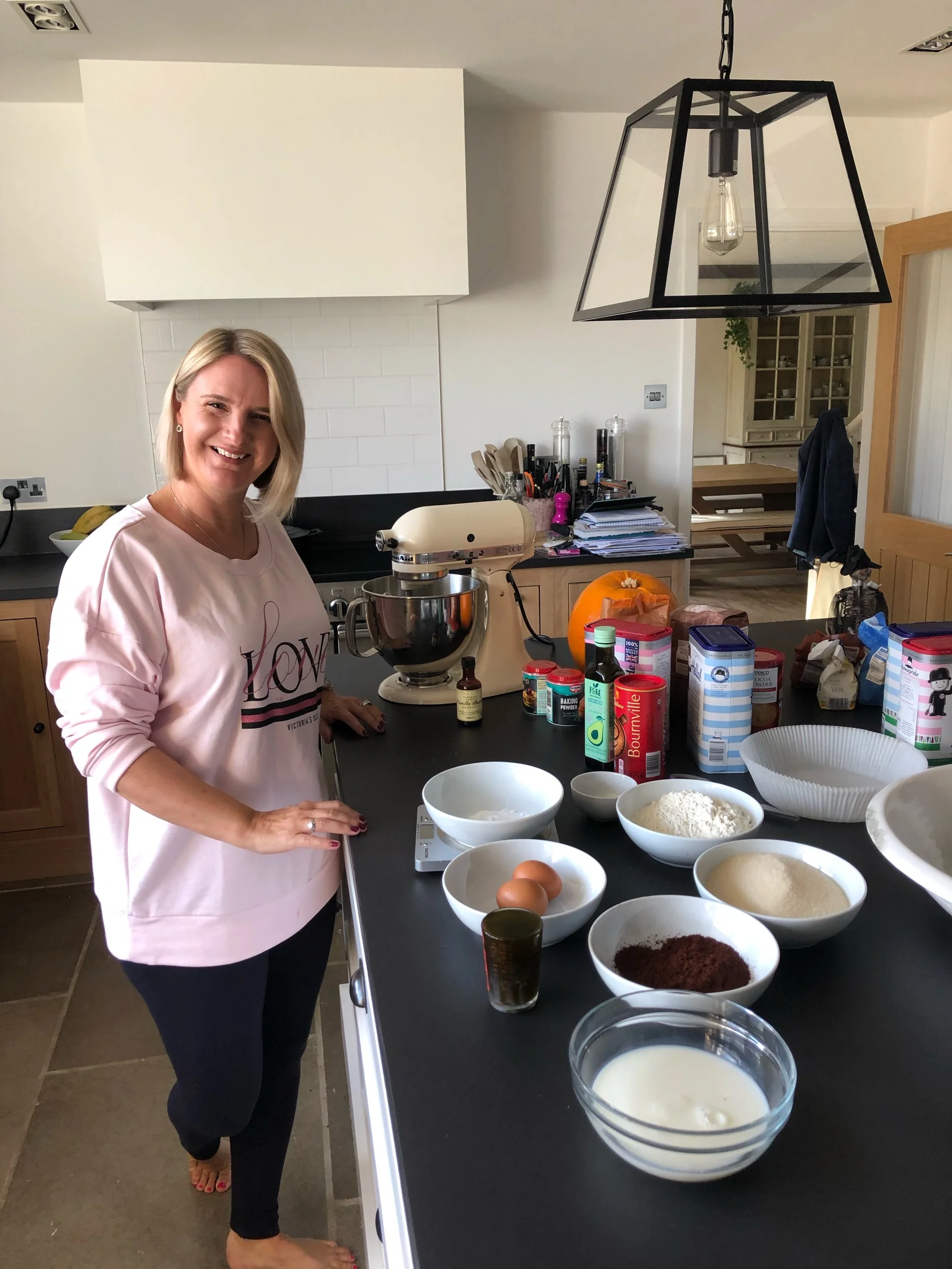 Quick pre-Halloween blog…