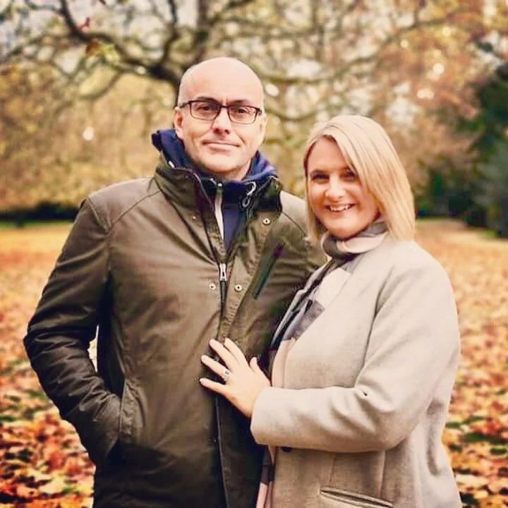 This one! Where do I begin? The only reason I’m as happy and as content in my skin, despite every change my body has been through, is because this man has fiercely rooted for me. I am and will always be forever grateful. I never take finding a good …