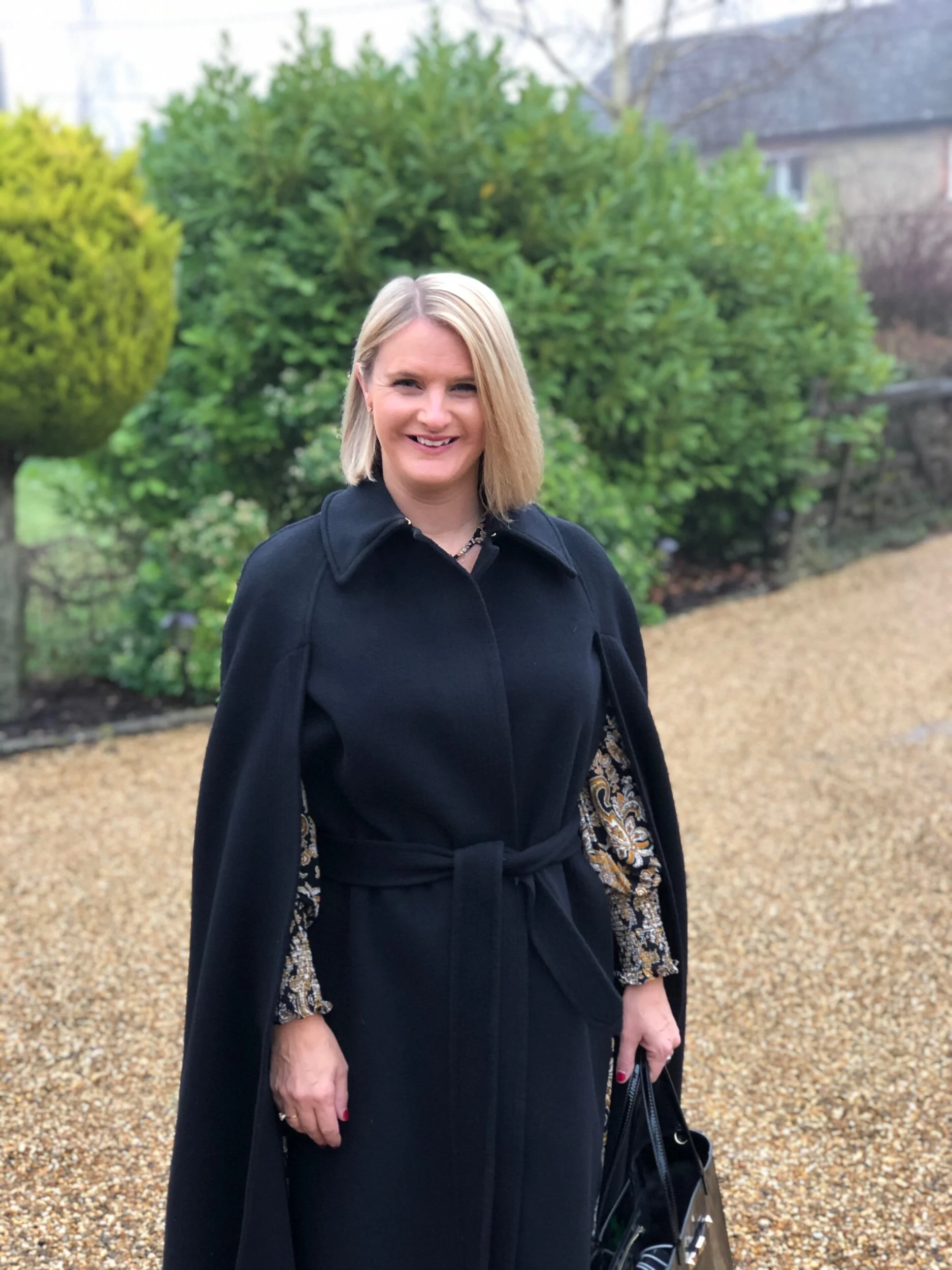 And that’s it, Christmas is done...