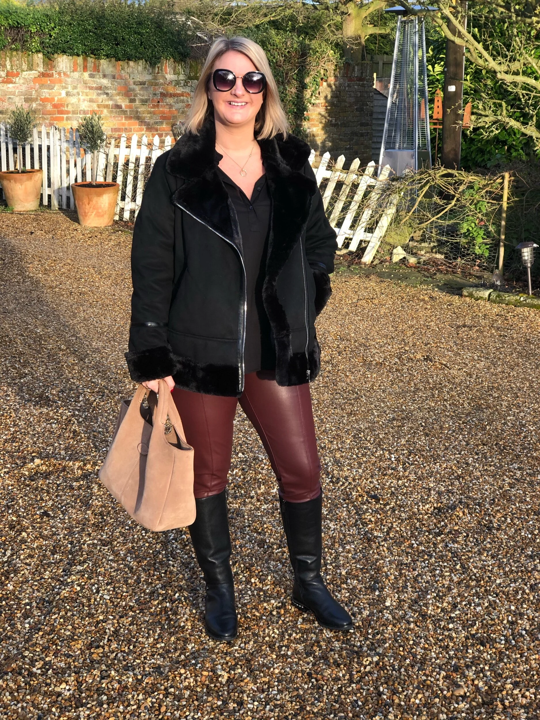 A new year, a new day, a new decade...