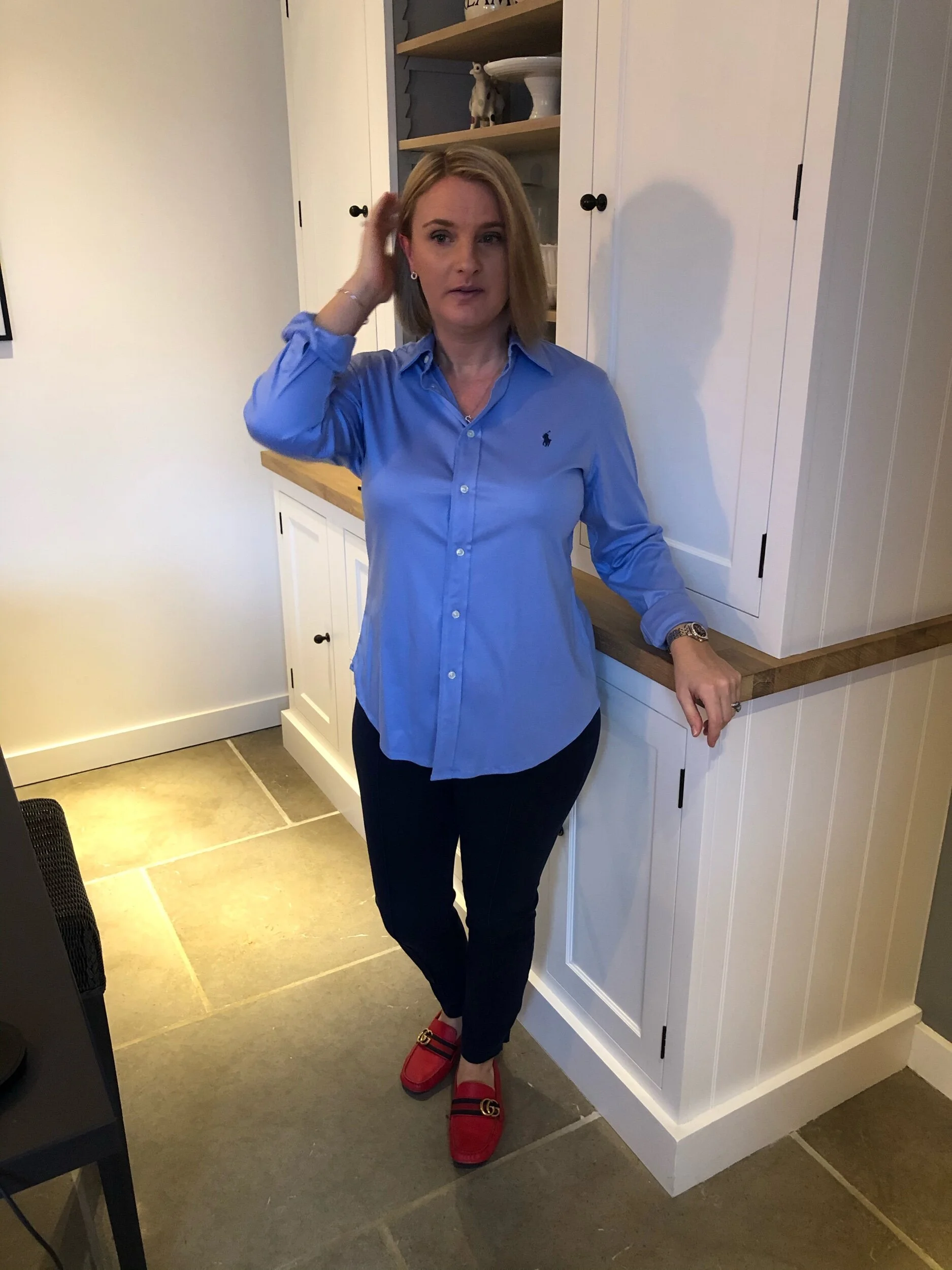 Brunches, babies and breaking hearts...