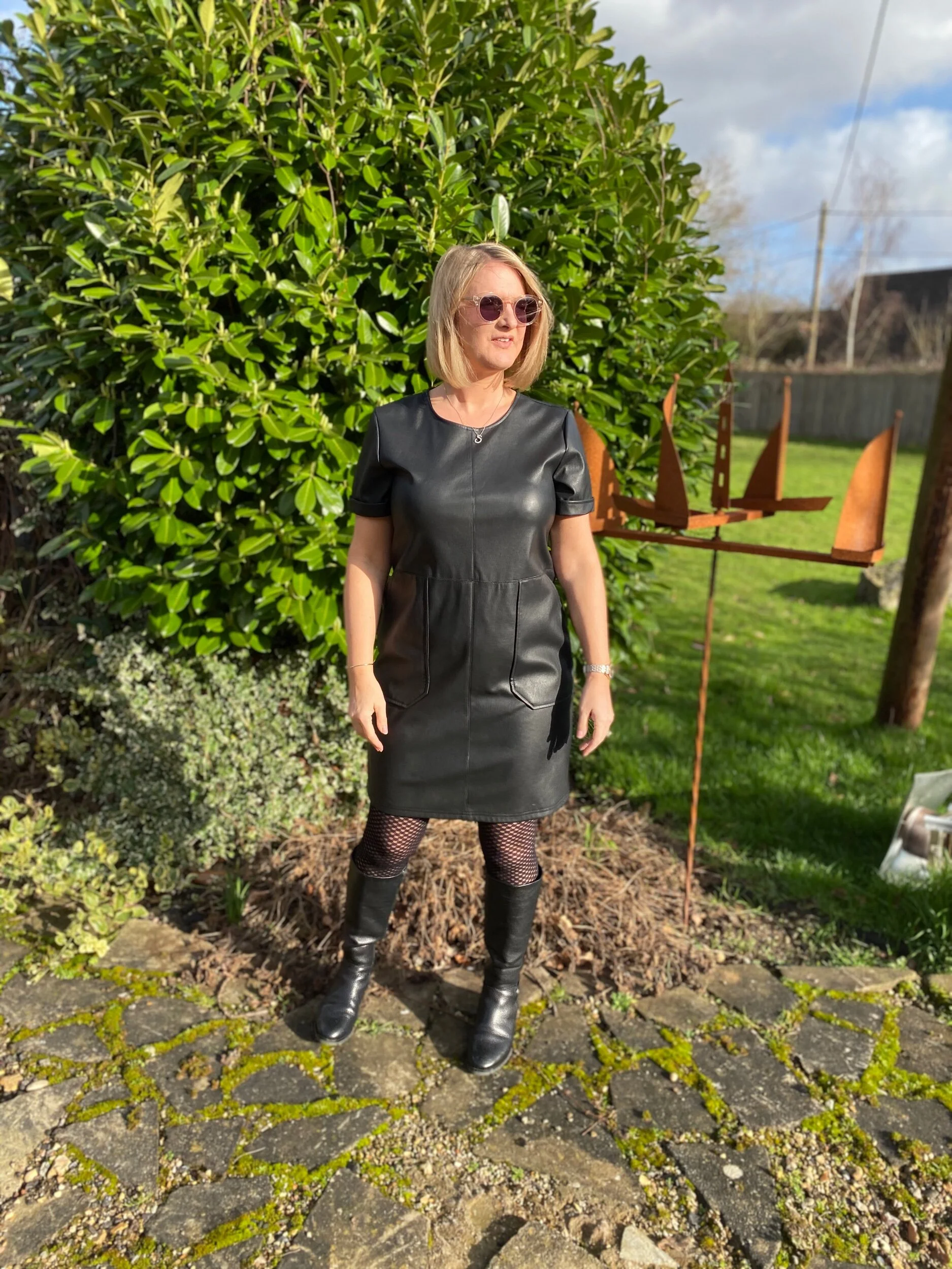 Taking time to remember how far I’ve come...