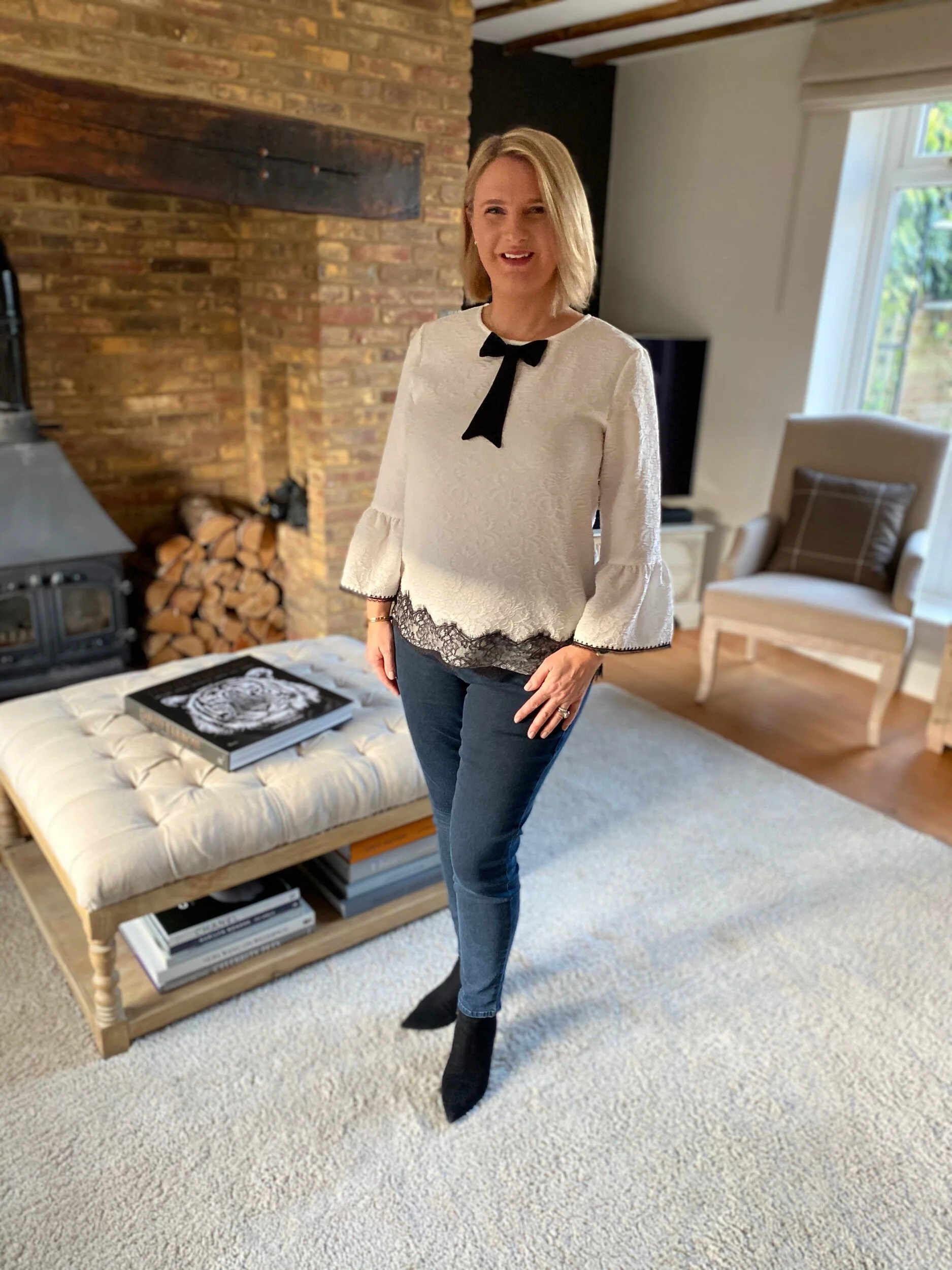 My perfect Valentine...