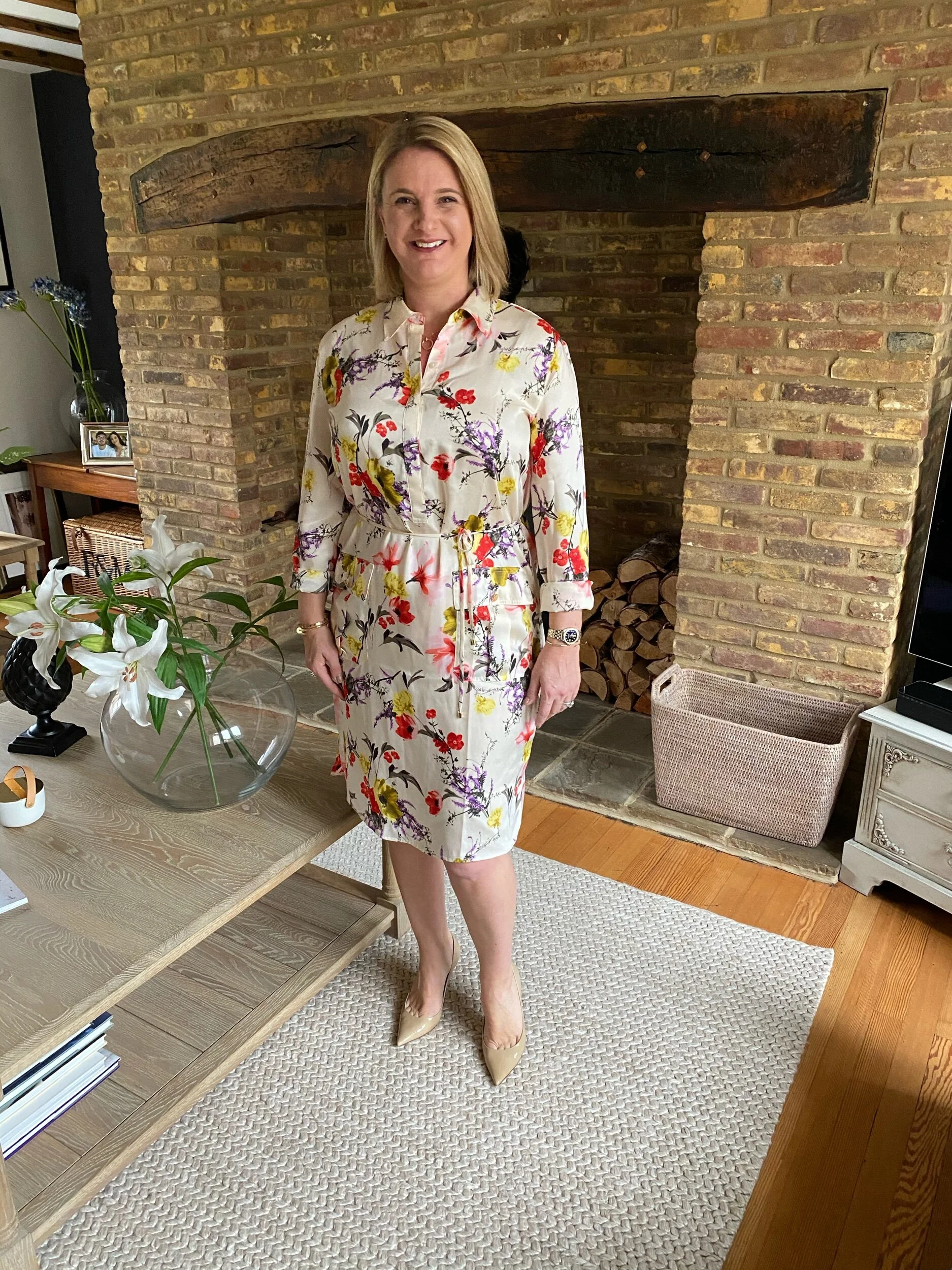 Spring is in the air...