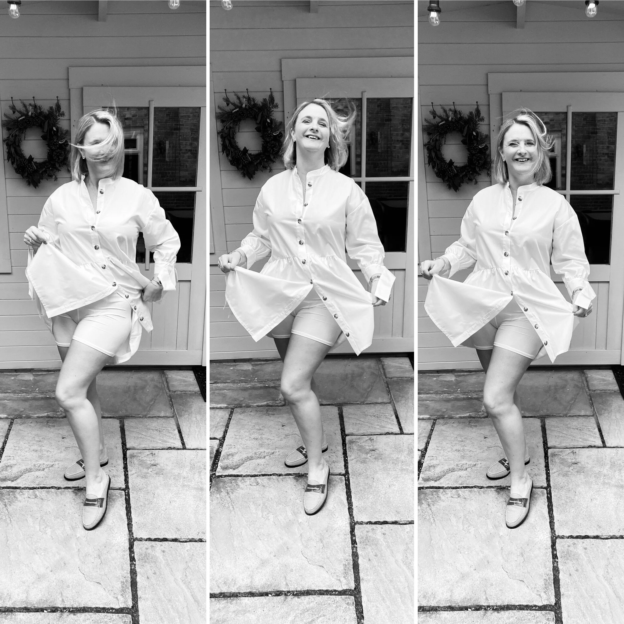 Lockdown...day...no idea...