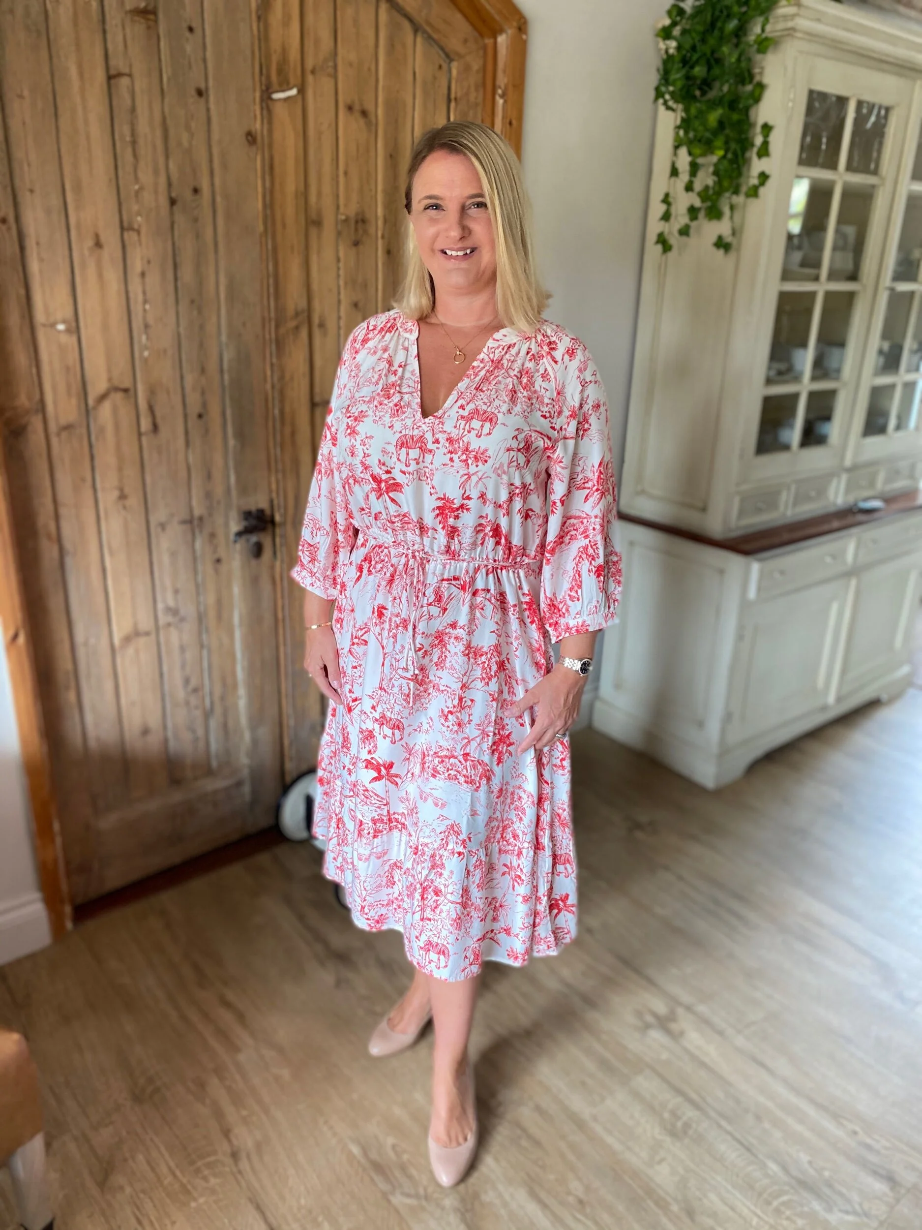 97 days of missing you...