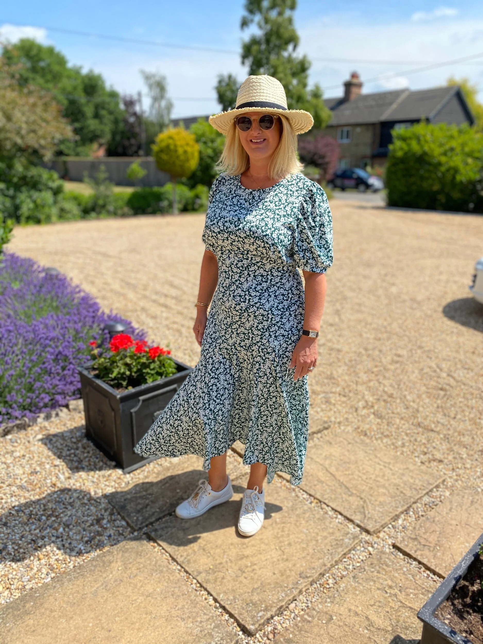 Life after lockdown...nearly