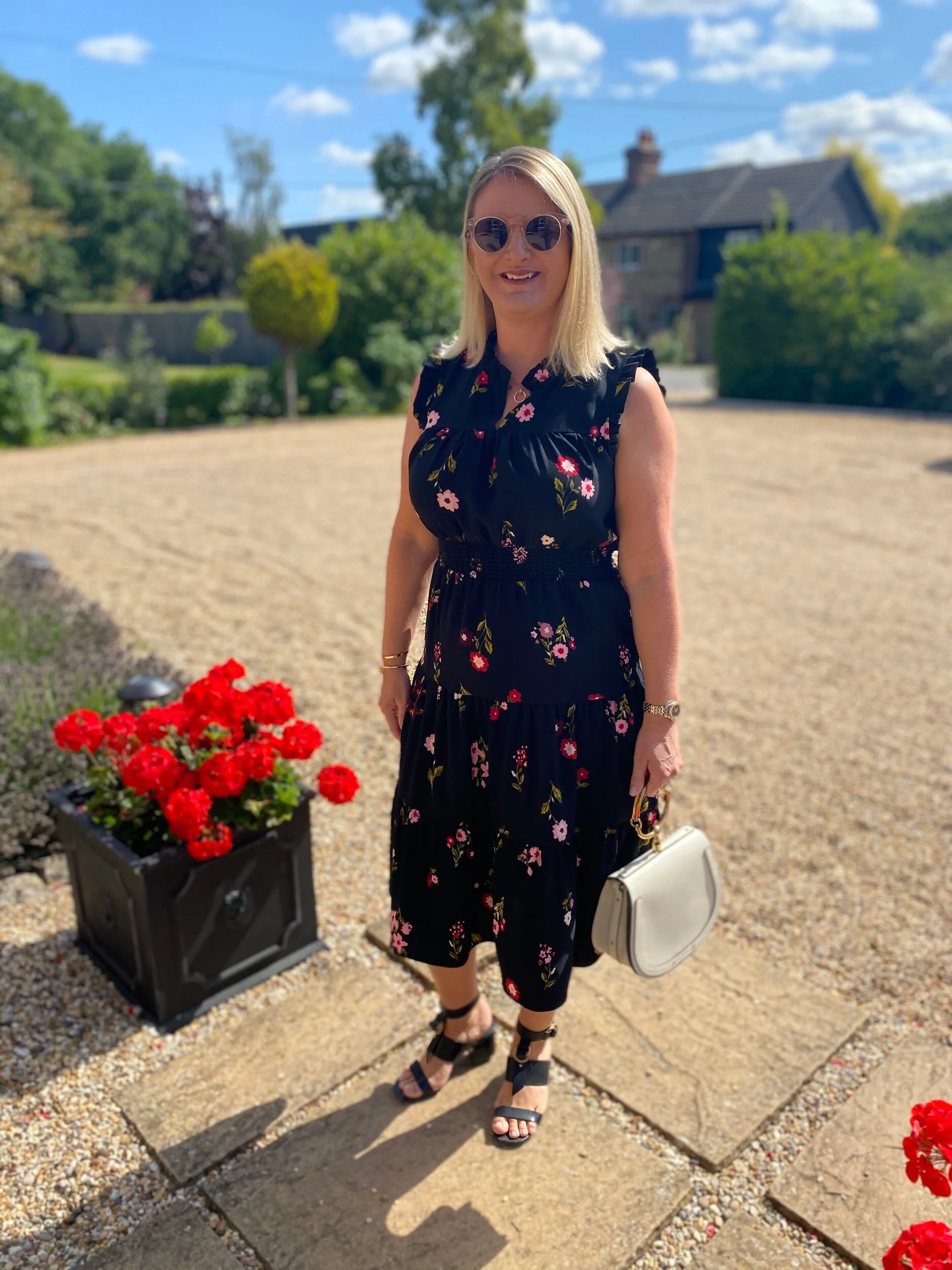 Making the most of everything ...