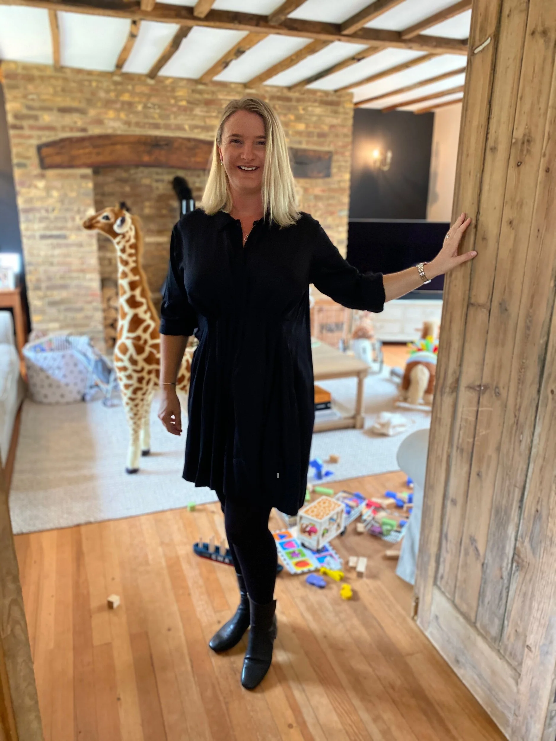 A little slice of heaven...