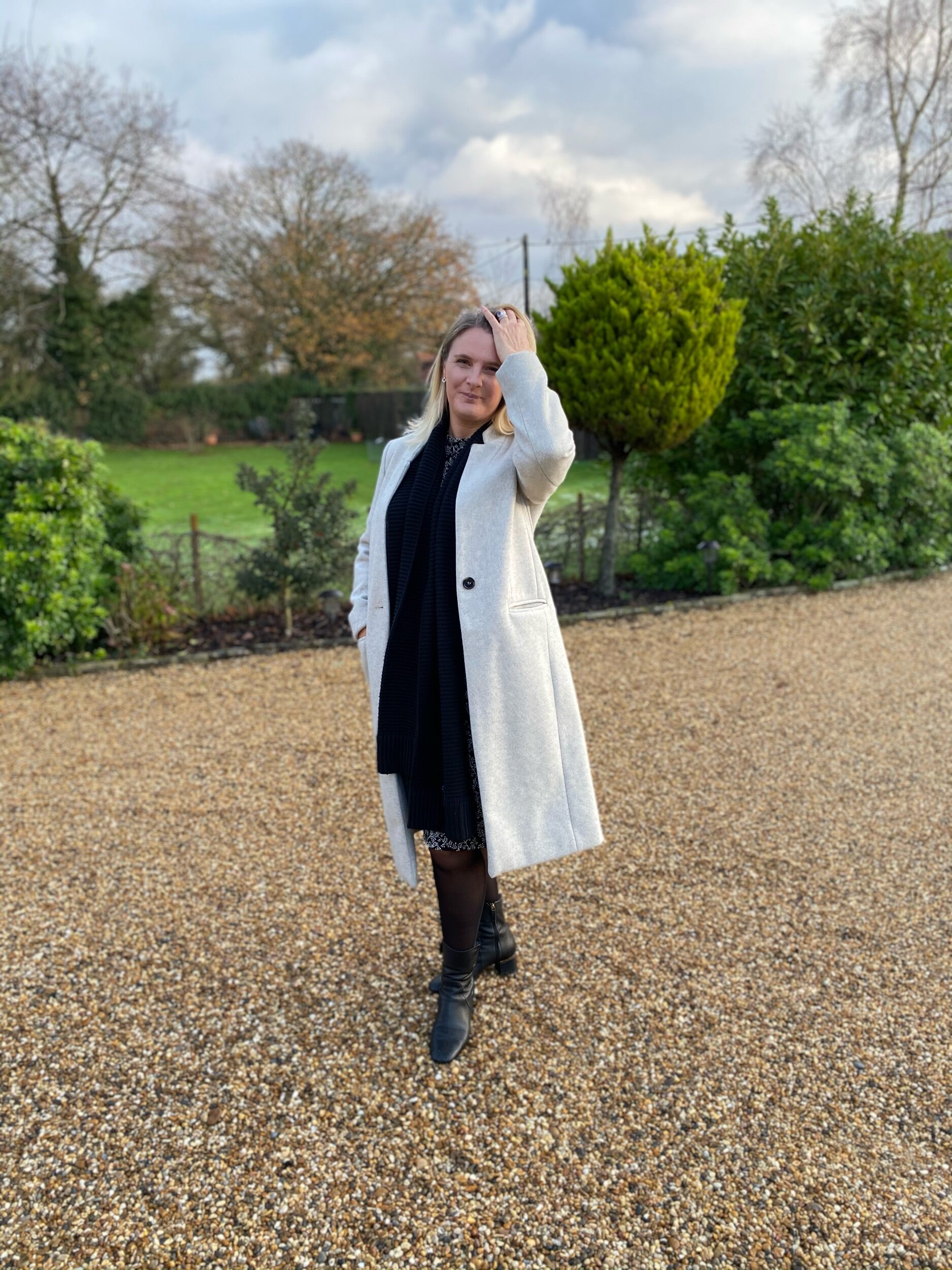 Doorscape yourself happy...