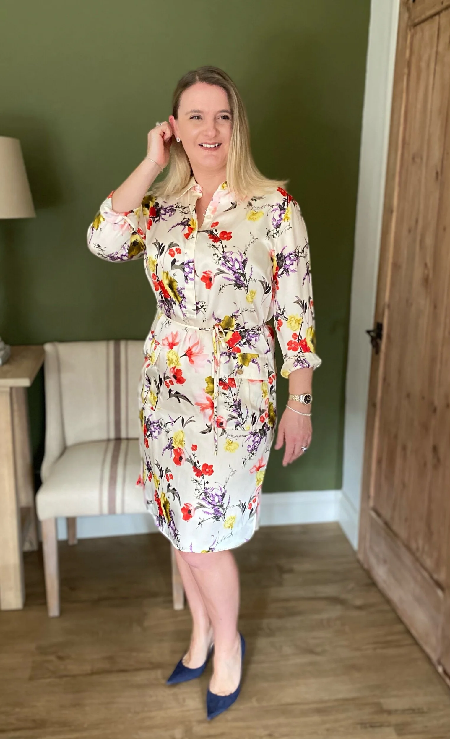 11 years of knowing better...