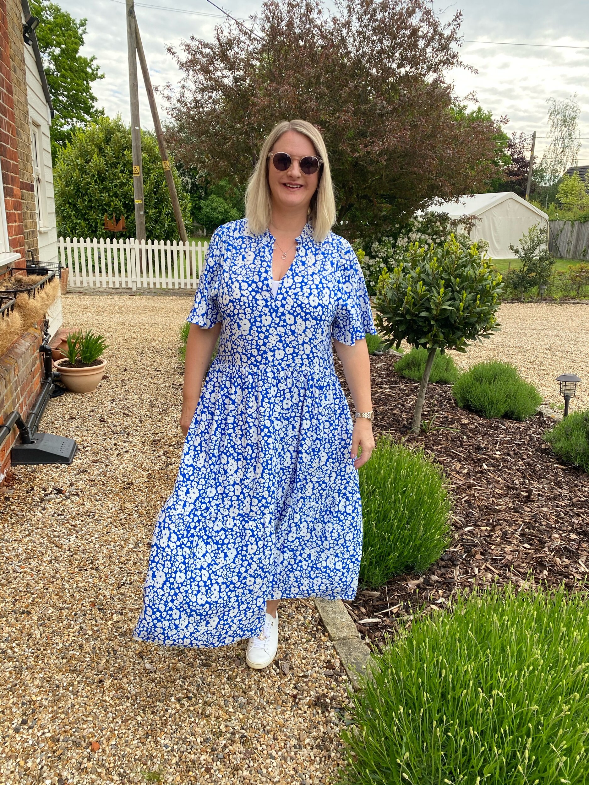 The wonderful world of karma