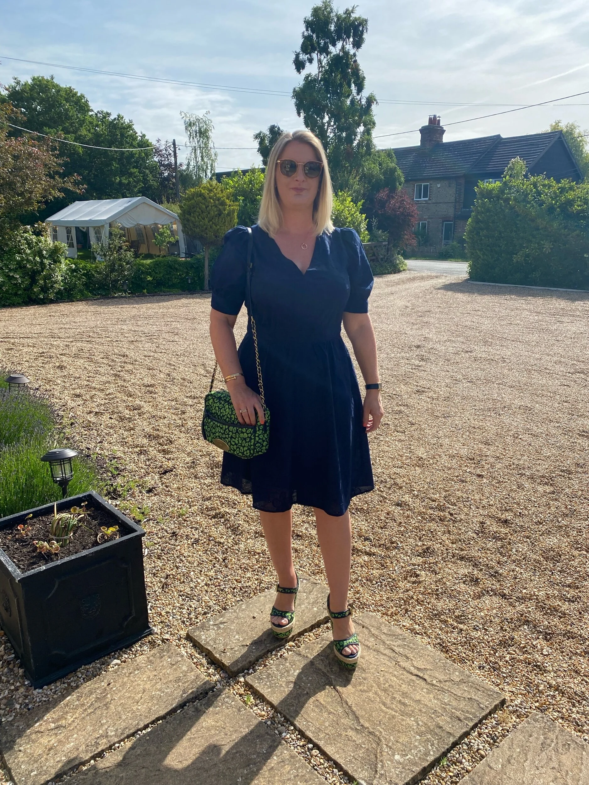 The Bee’s-knees…