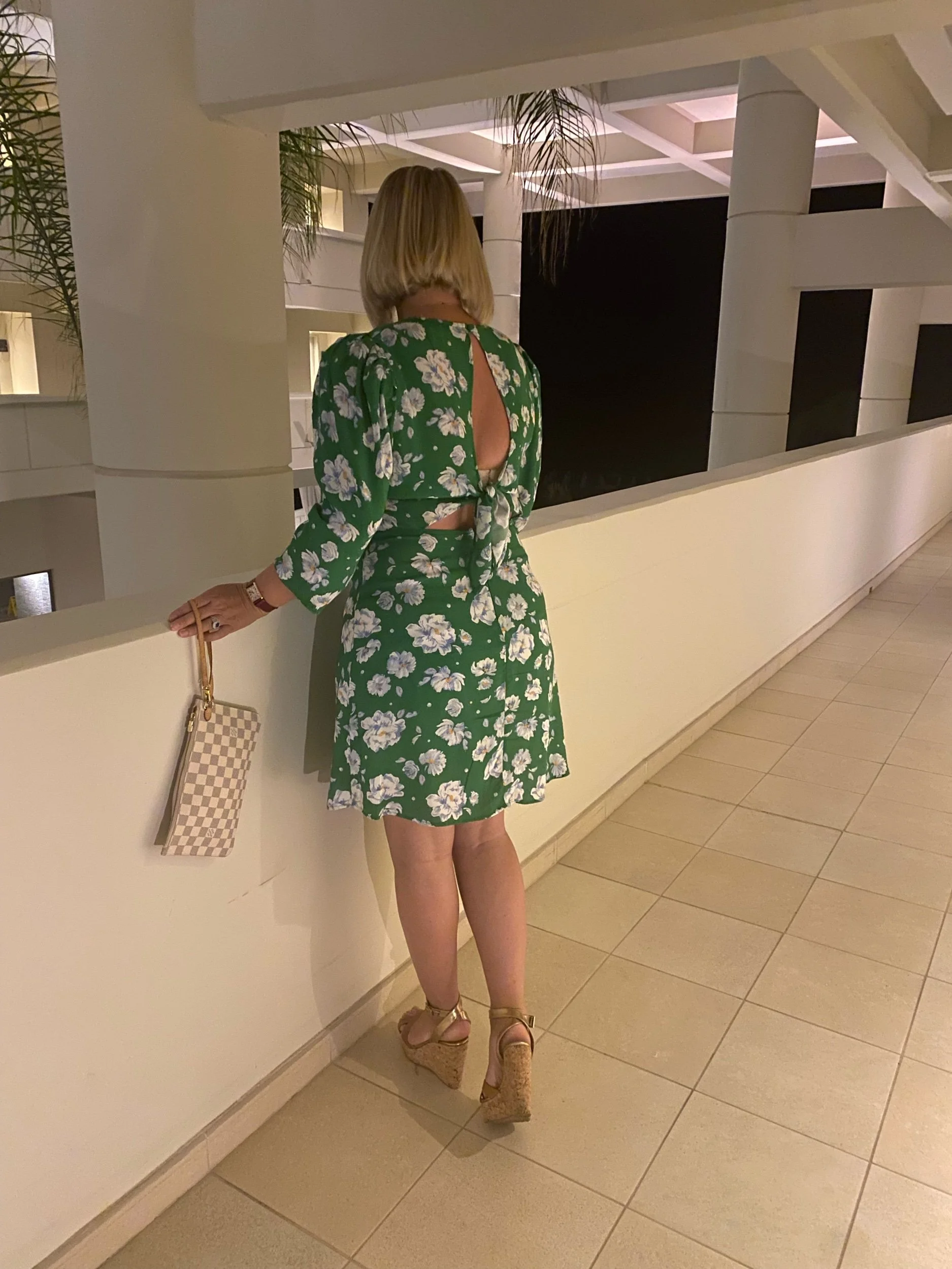 Holidays, Hormones & Halloween