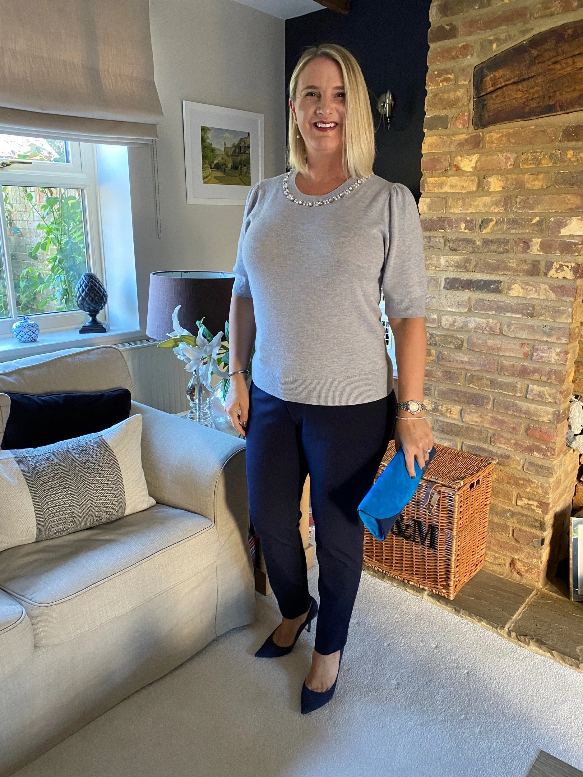 It’s still a no from me…