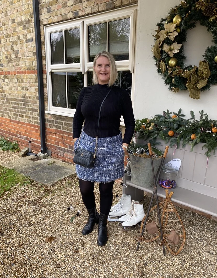 Christmas come early…