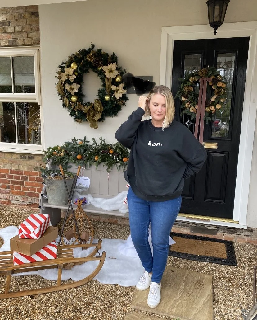 Have yourself a merry little Christmas…