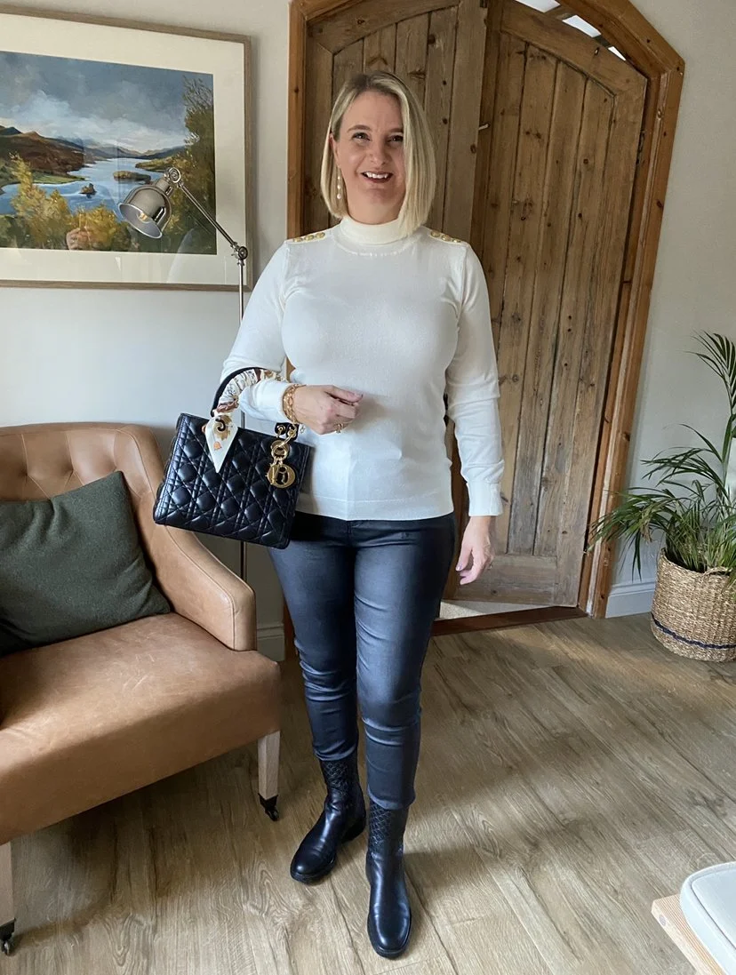 It’s a new dawn, it’s a new day…