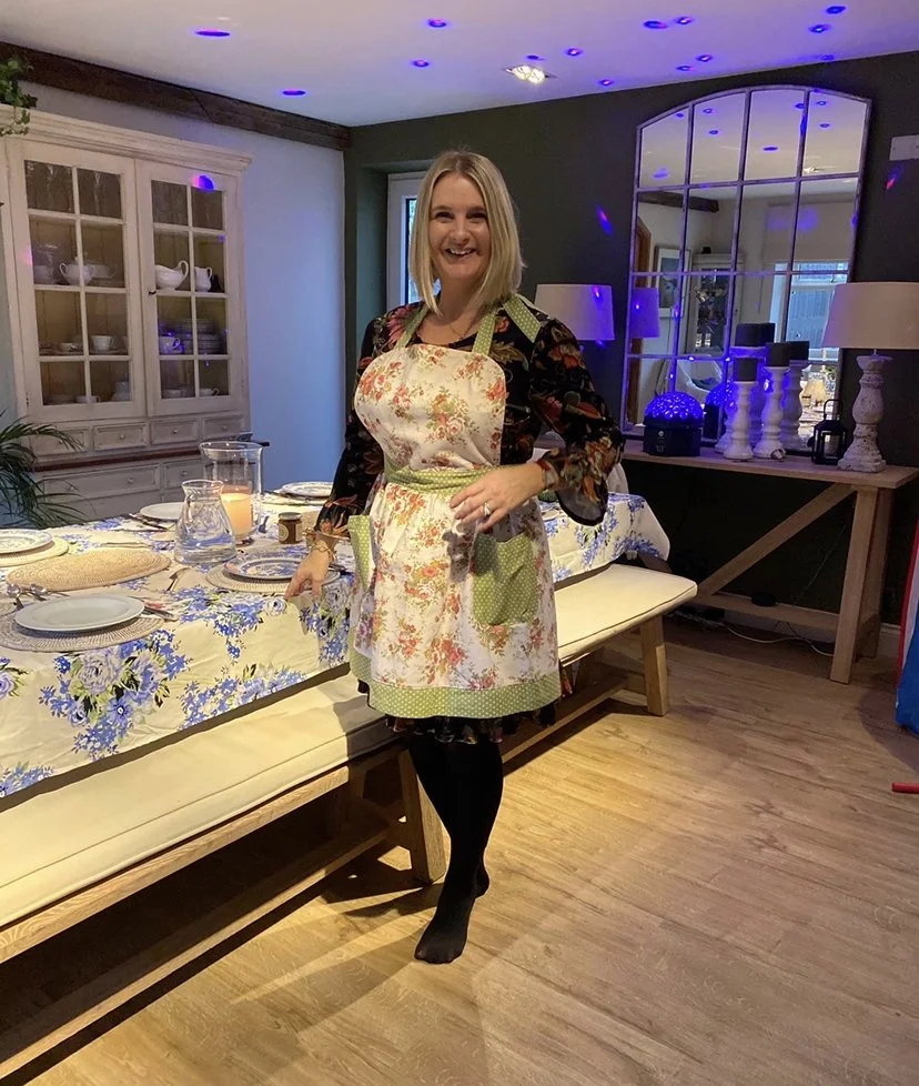 Going to party like it’s 1978…