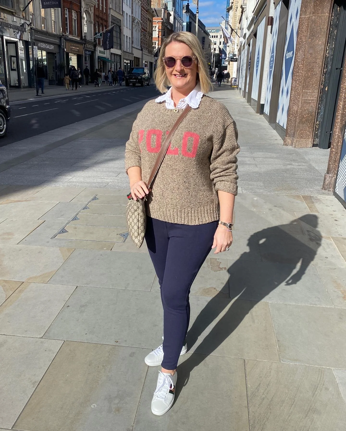 Keep calm & donate…