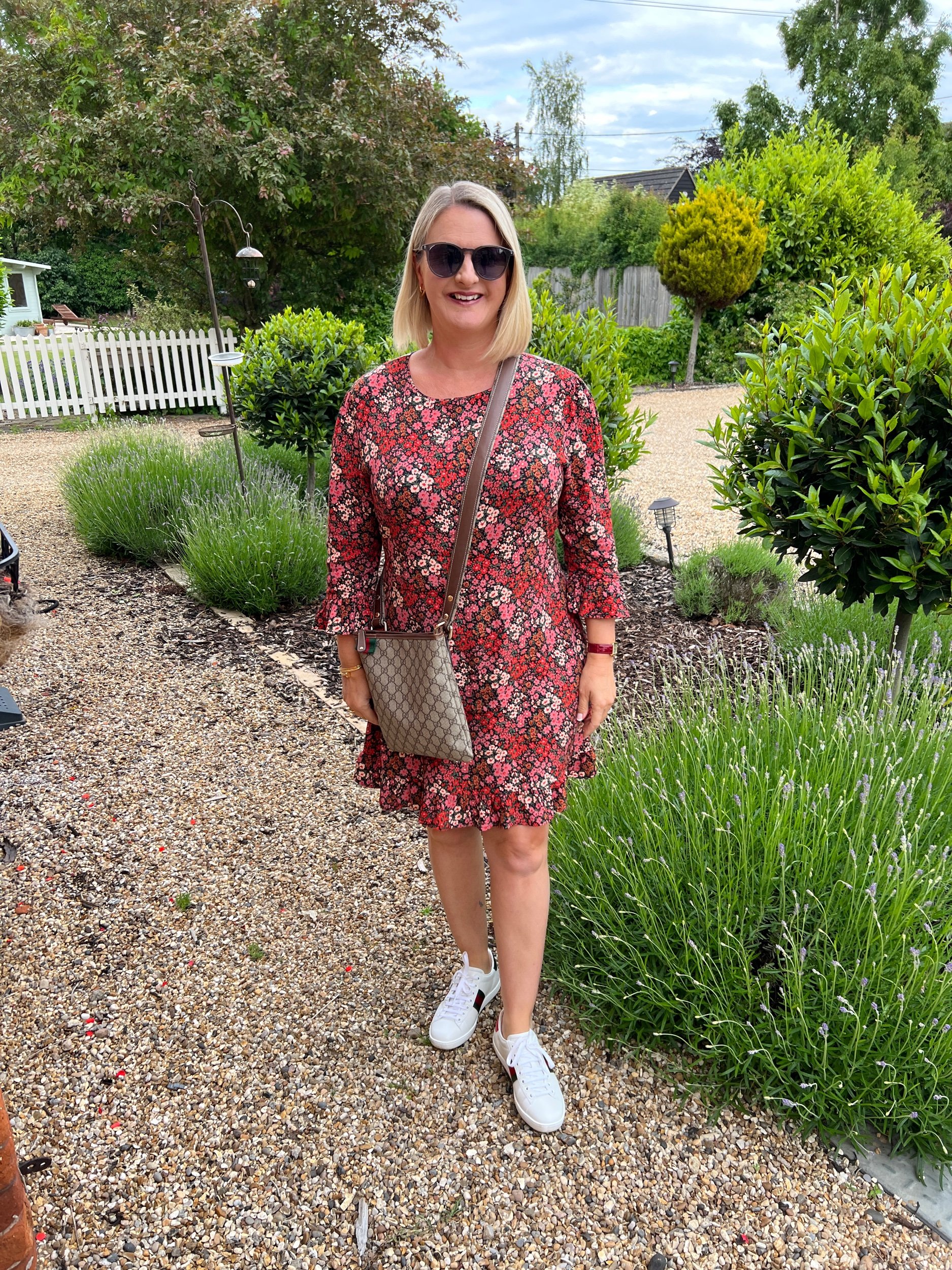 Summer wardrobe updates…