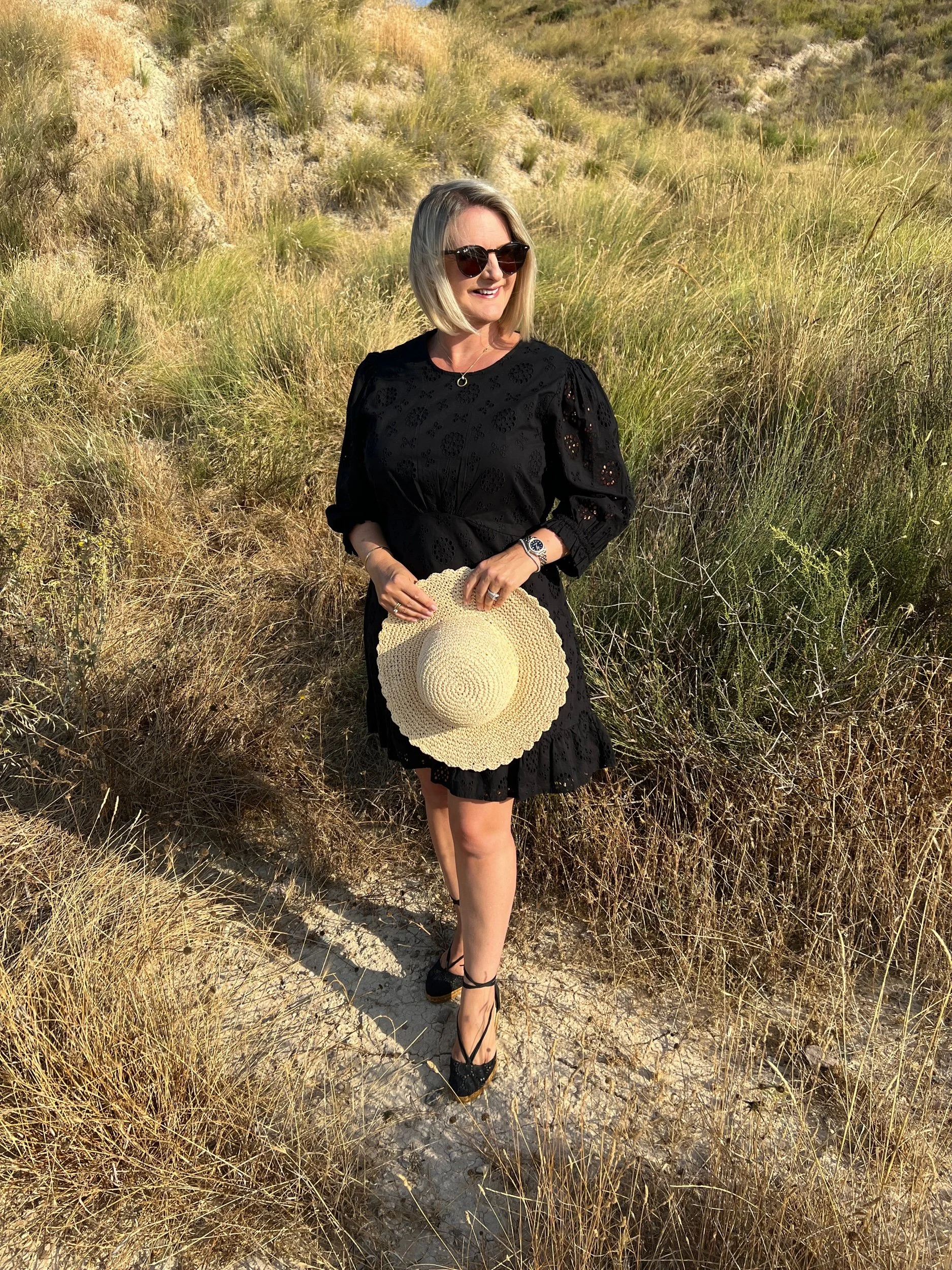 Out of the frying pan into the fire…