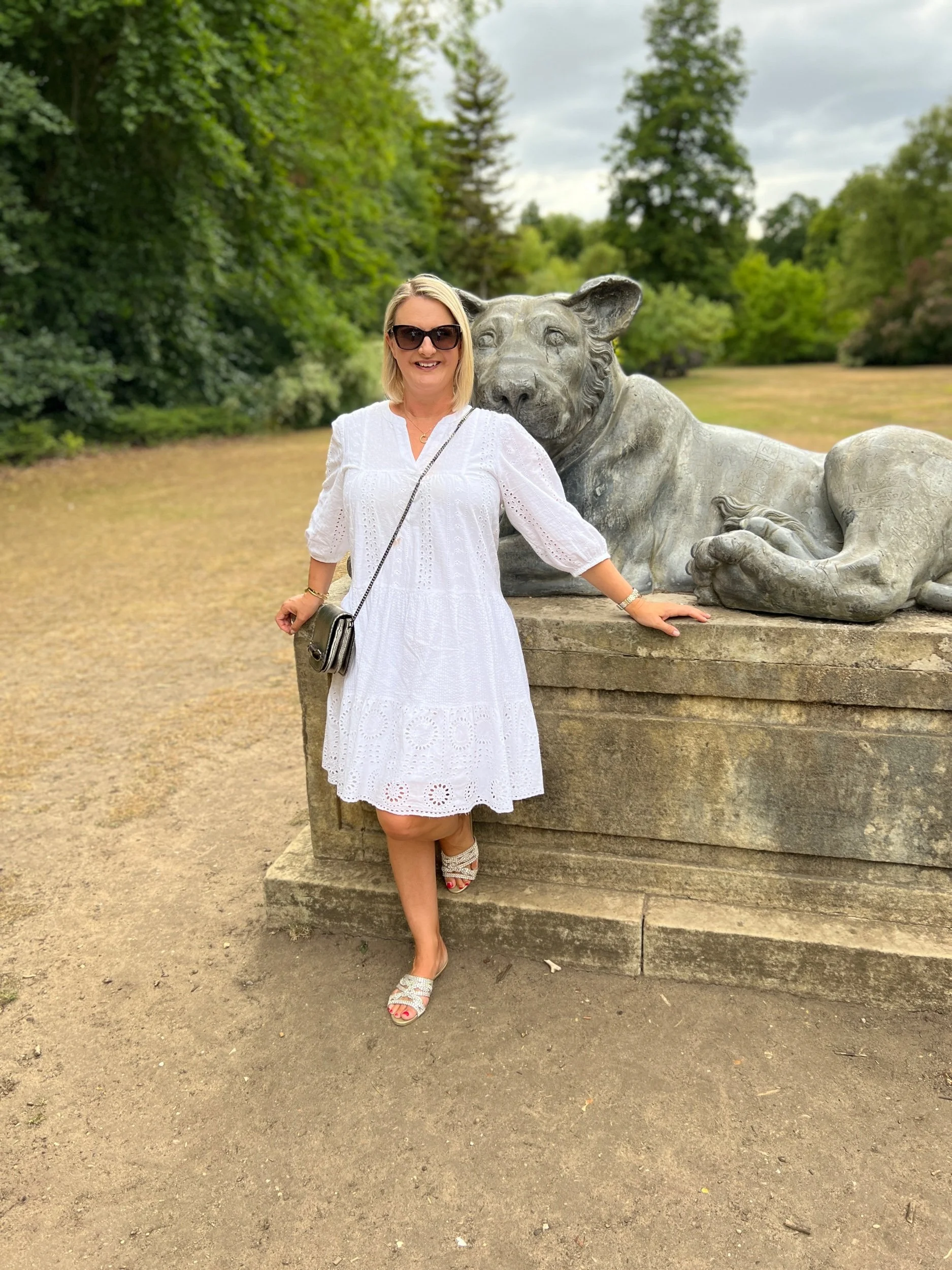 No good deed goes unpunished…