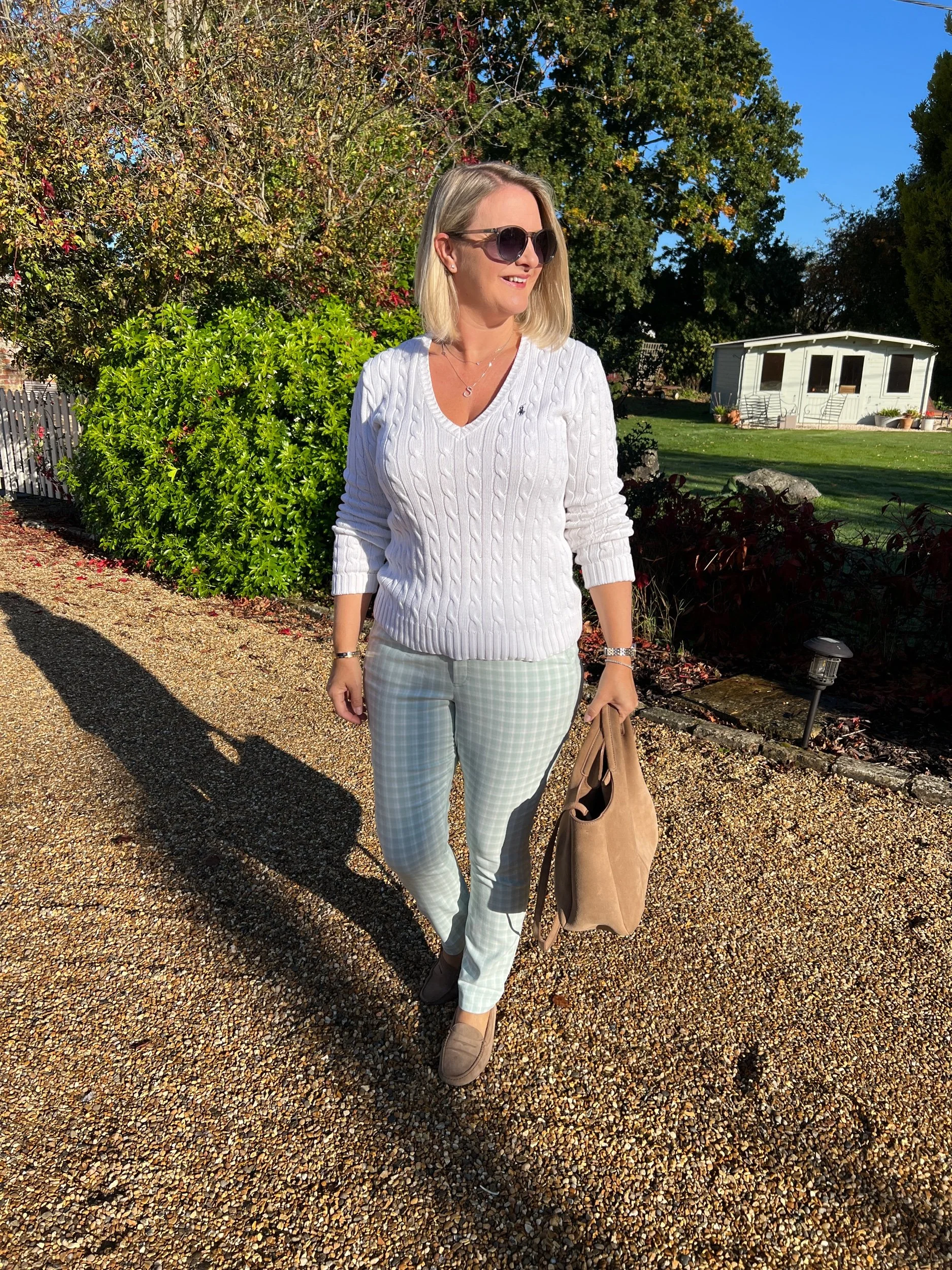 Time to say goodbye…