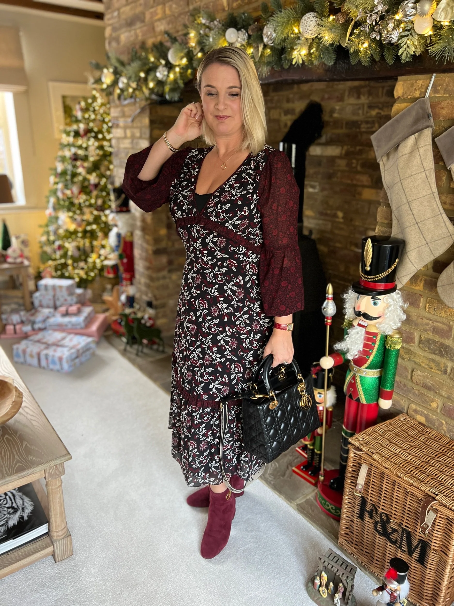 Merry Christmas to you…