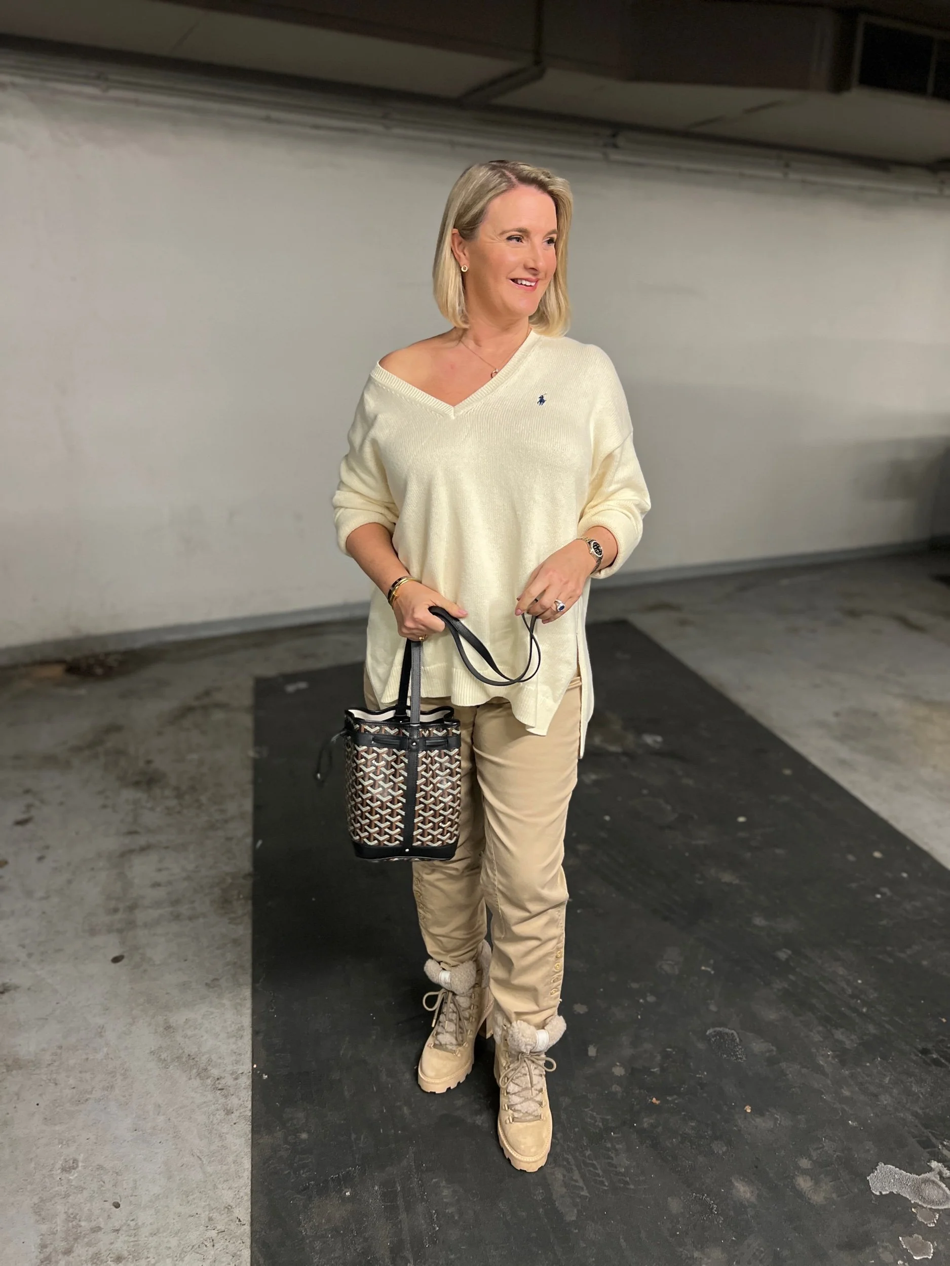 Eat, drink (alcohol free) & be merry…