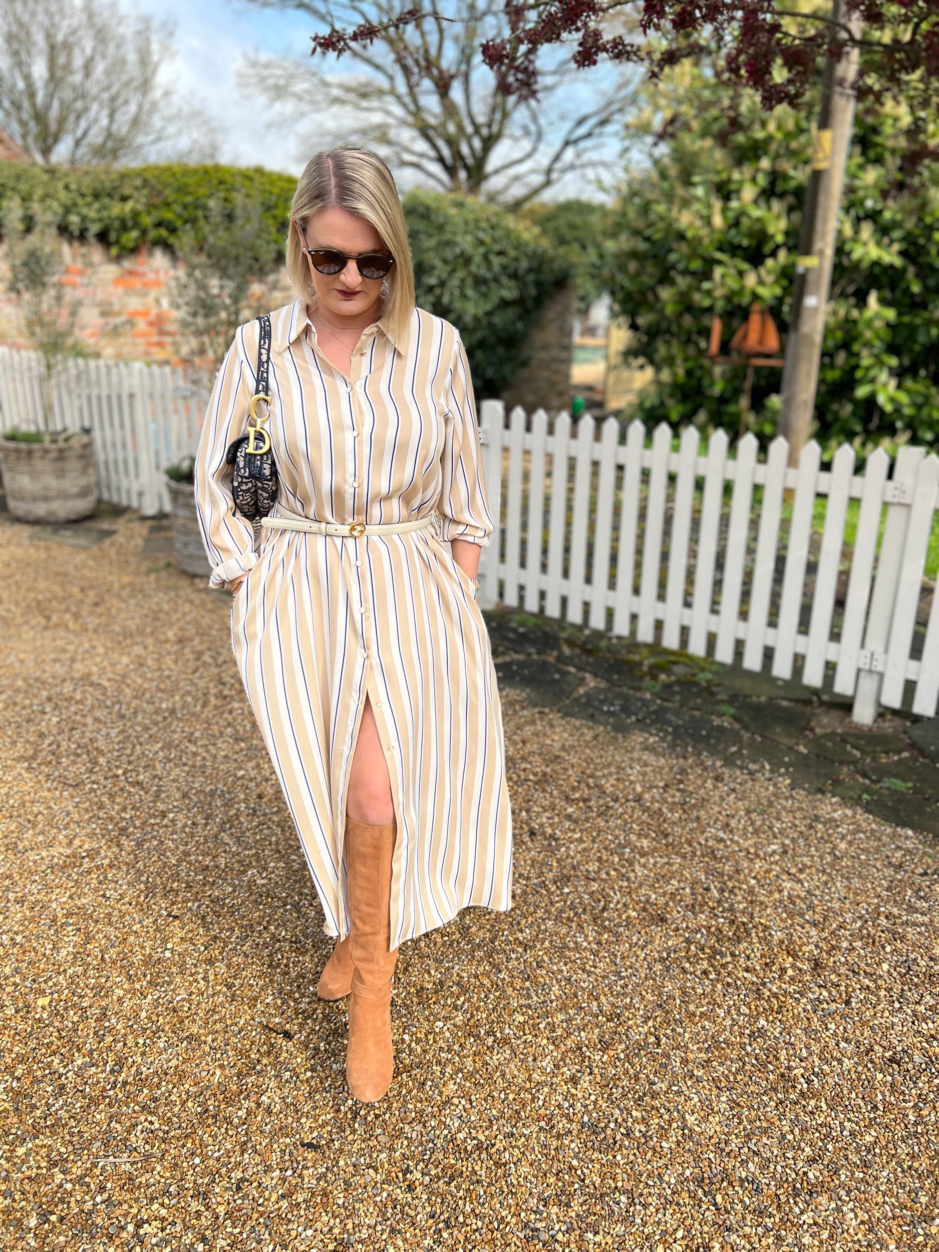 One man’s trash…