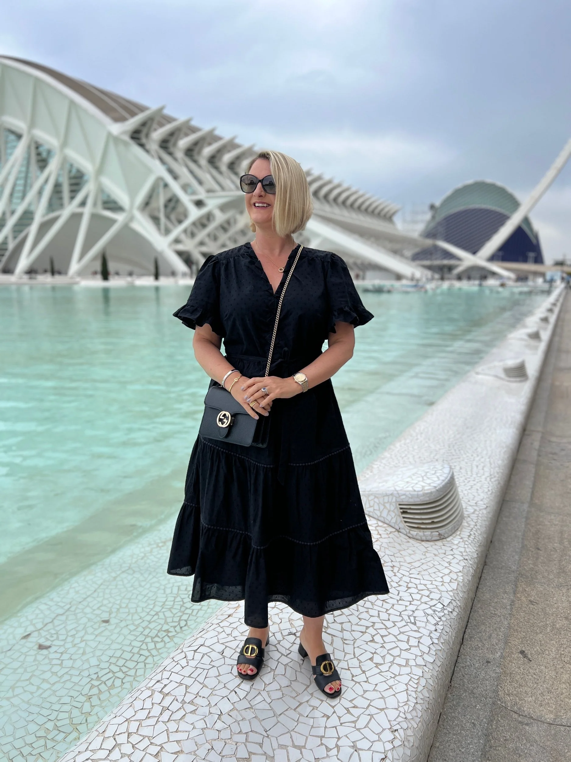 Valencia is always a good idea