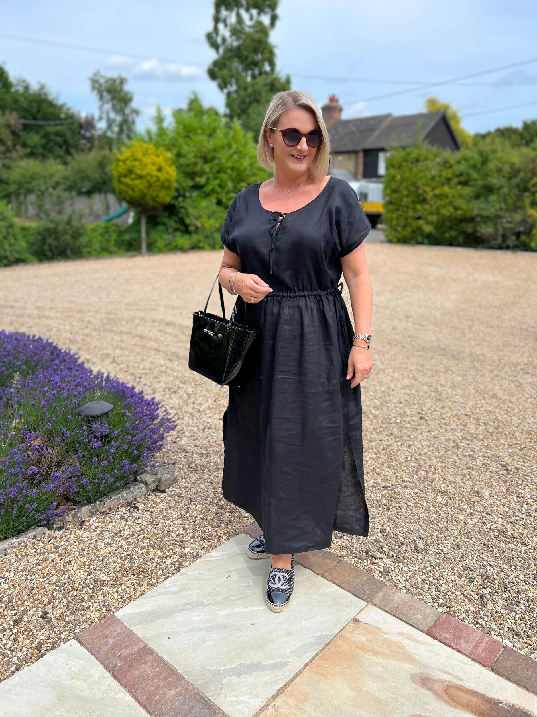 Age is but a number …