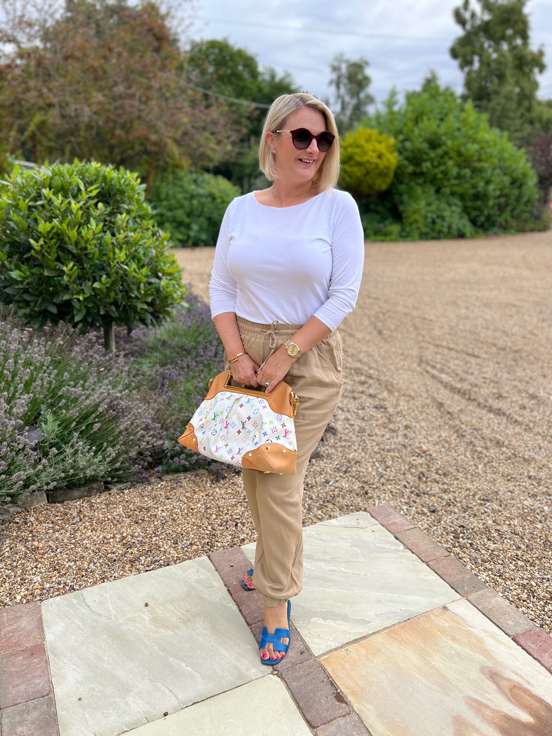 Too hot to handle ….